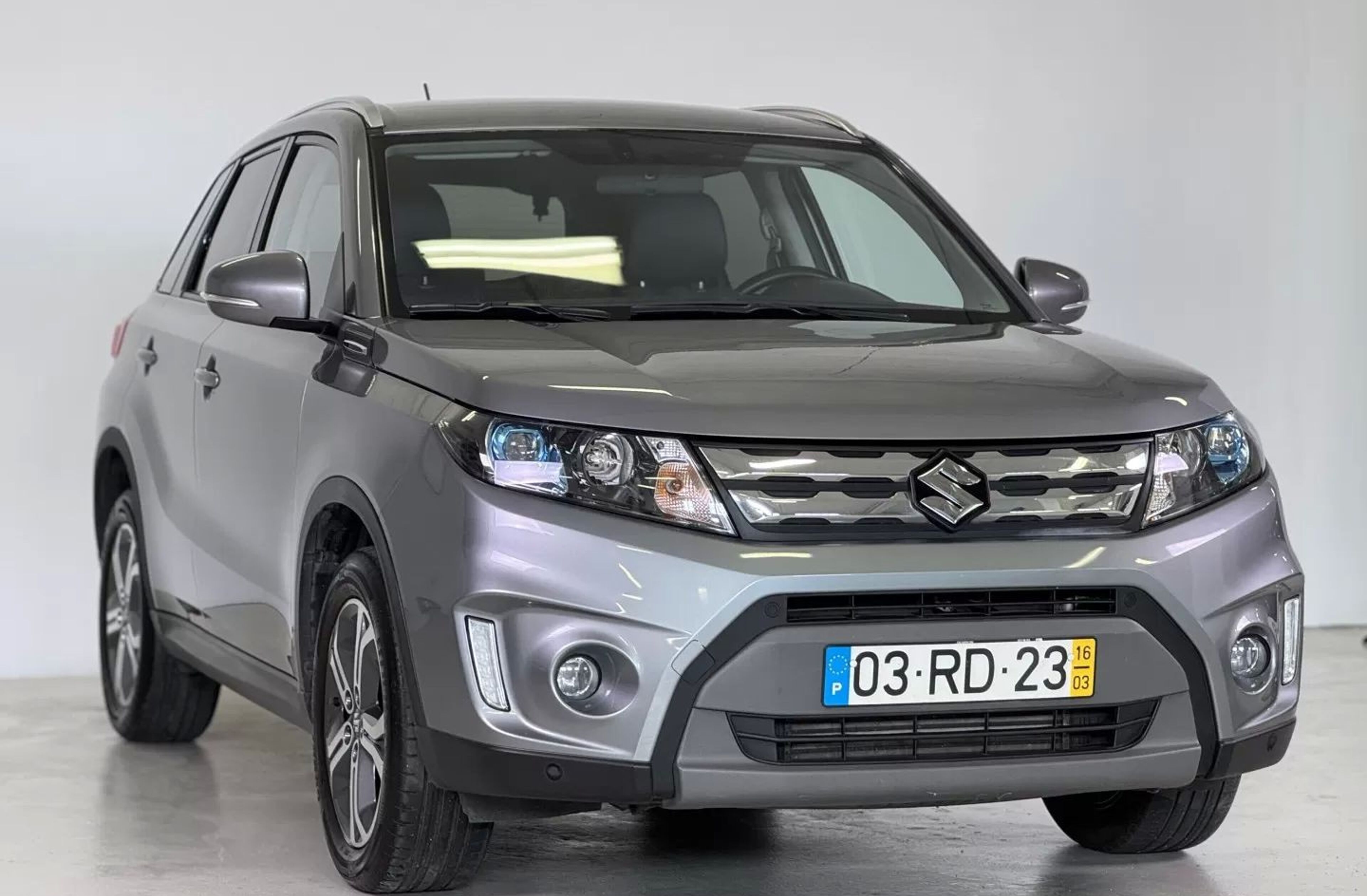 SUZUKI Vitara 1.6 DDiS GLX