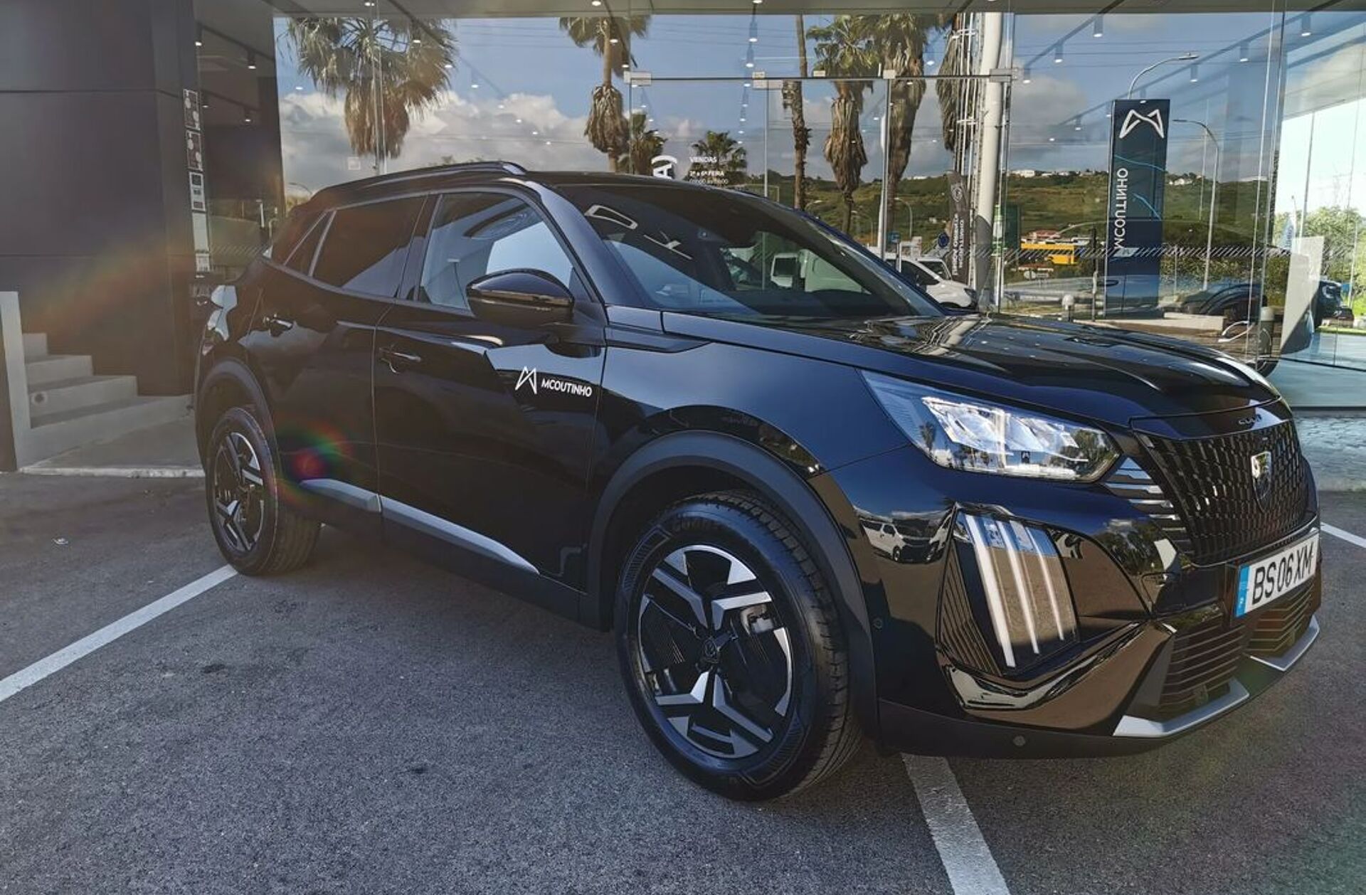 PEUGEOT 2008 1.2 PureTech Allure