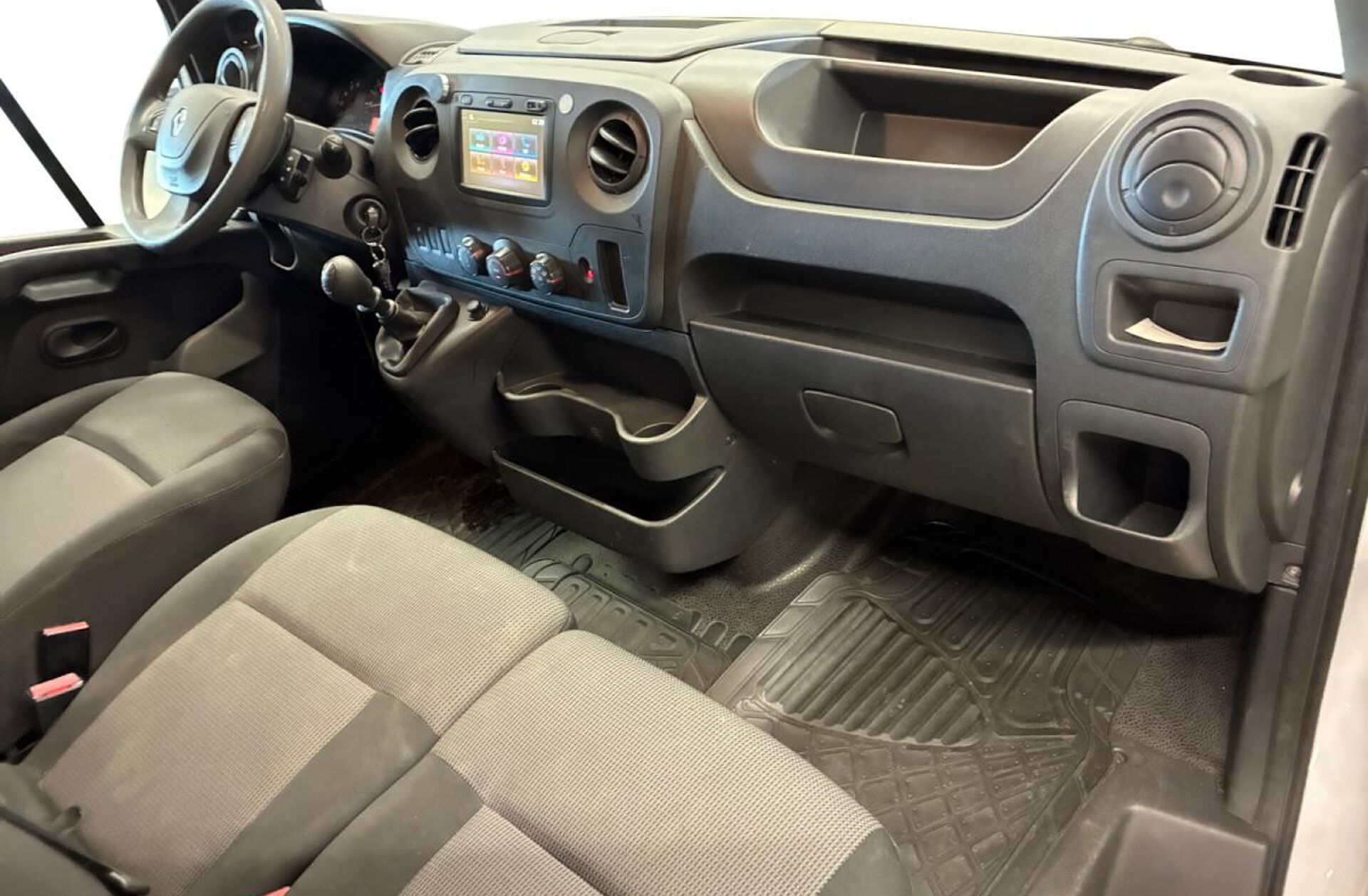 RENAULT Master 2.3 dCi L2 3.5T