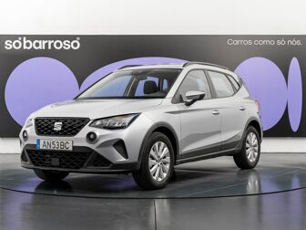 SEAT Arona 1.0 TSI Style