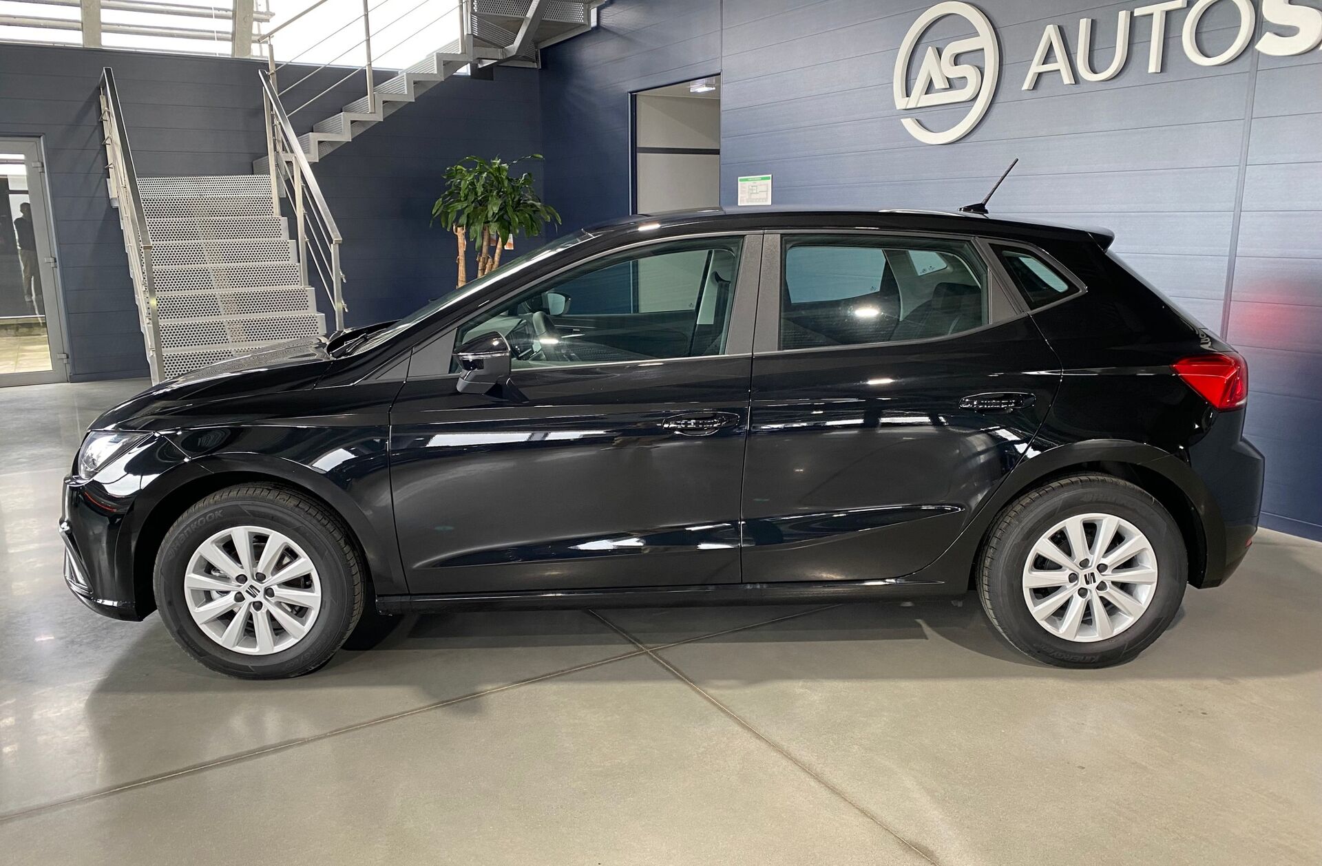 SEAT Ibiza 1.0 TSI Style