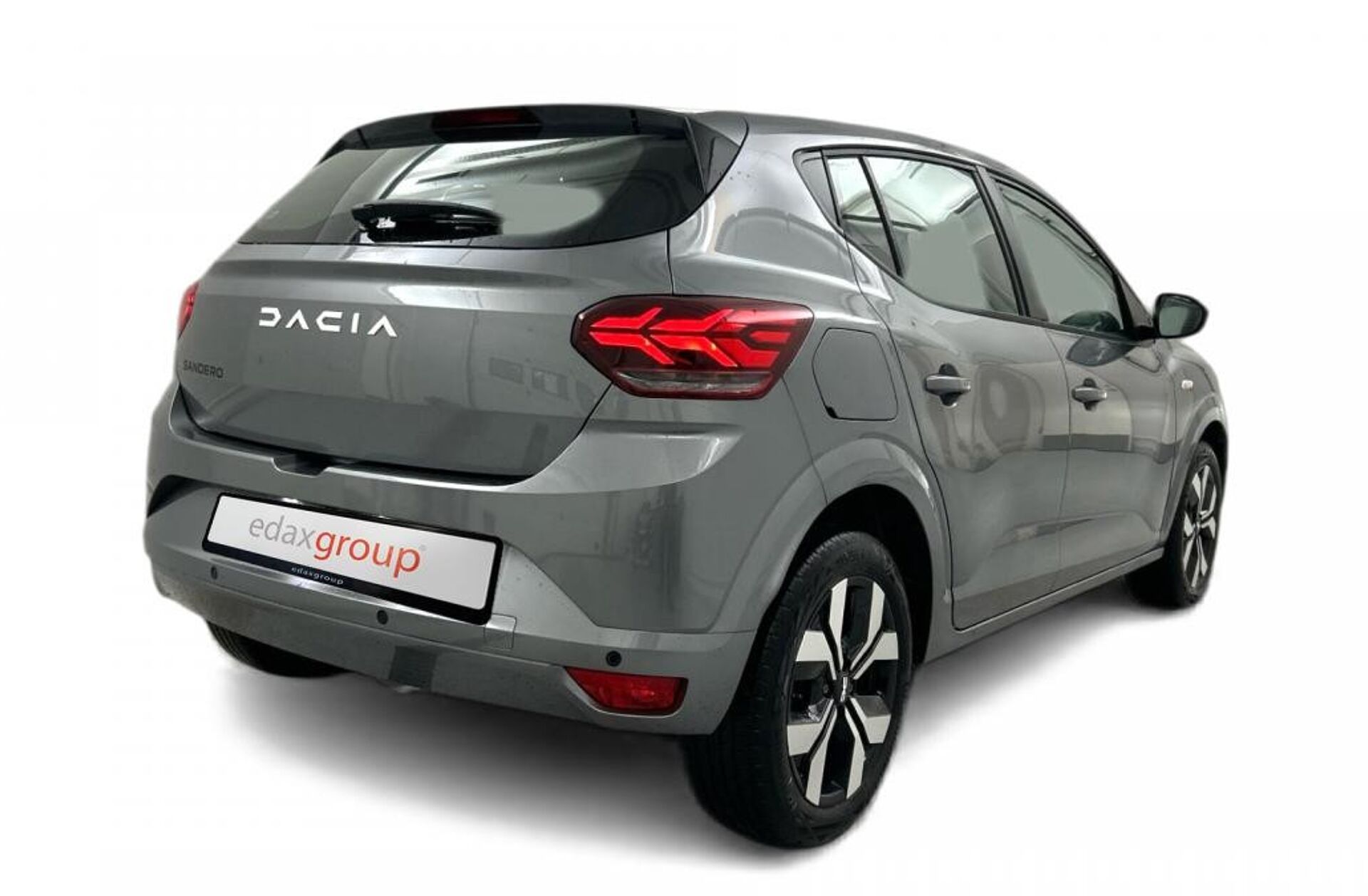 DACIA Sandero 1.0 TCe Journey CVT