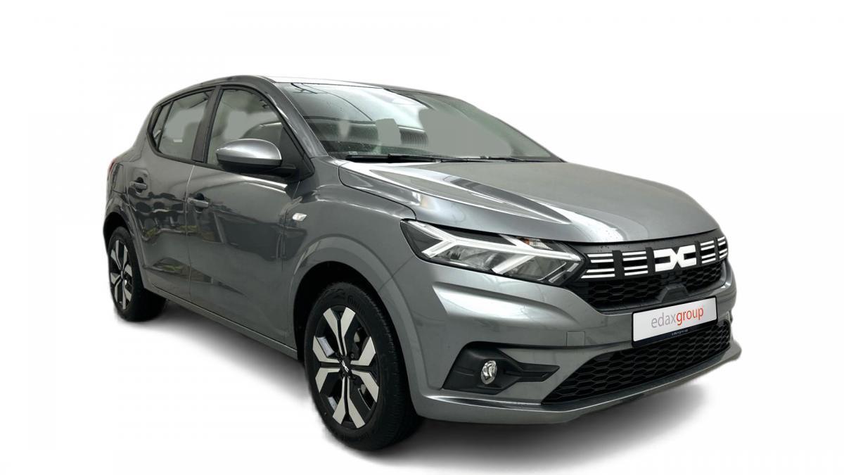 Dacia Sandero 1.0 Tce Journey Cvt