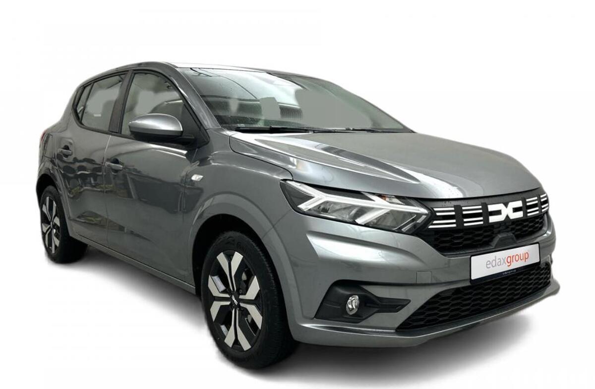DACIA Sandero 1.0 TCe Journey CVT