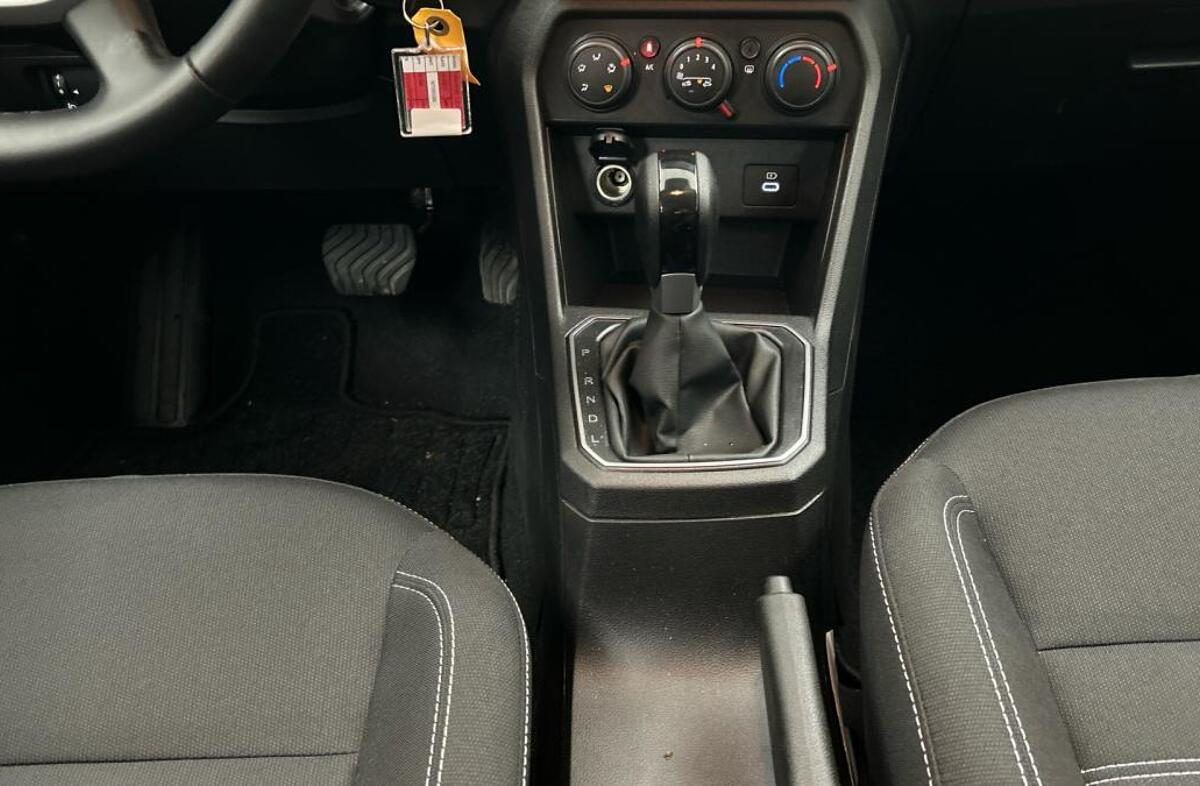 DACIA Sandero 1.0 TCe Journey CVT