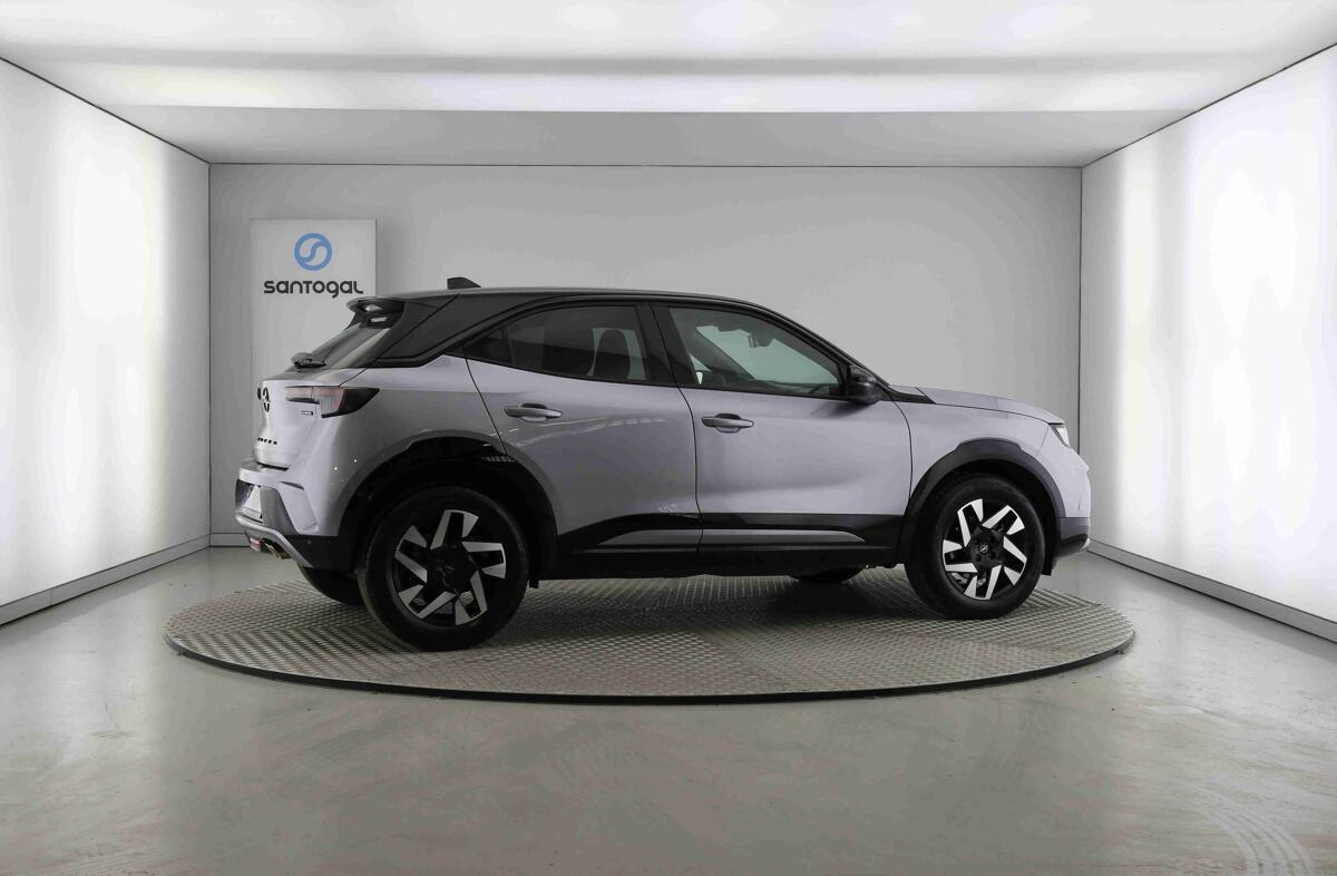 OPEL Mokka 1.2 Hybrid GS eDCT