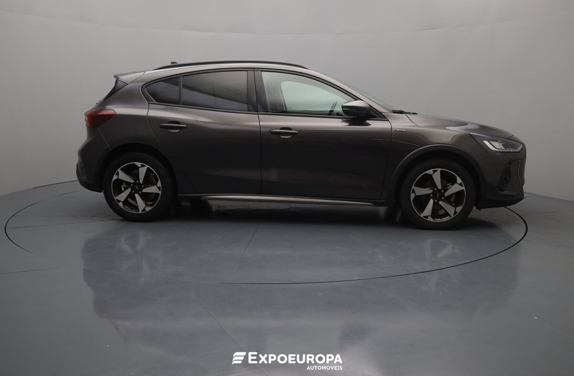 FORD Focus 1.0 EcoBoost MHEV Active