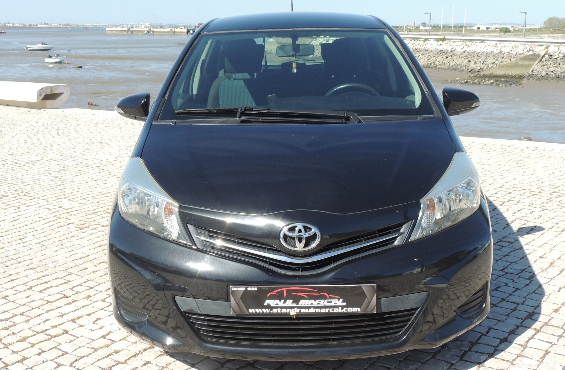 TOYOTA Yaris 1.4 D-4D Active
