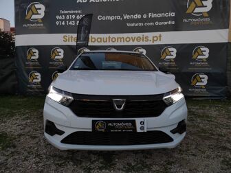 DACIA Sandero 1.0 SCe Access