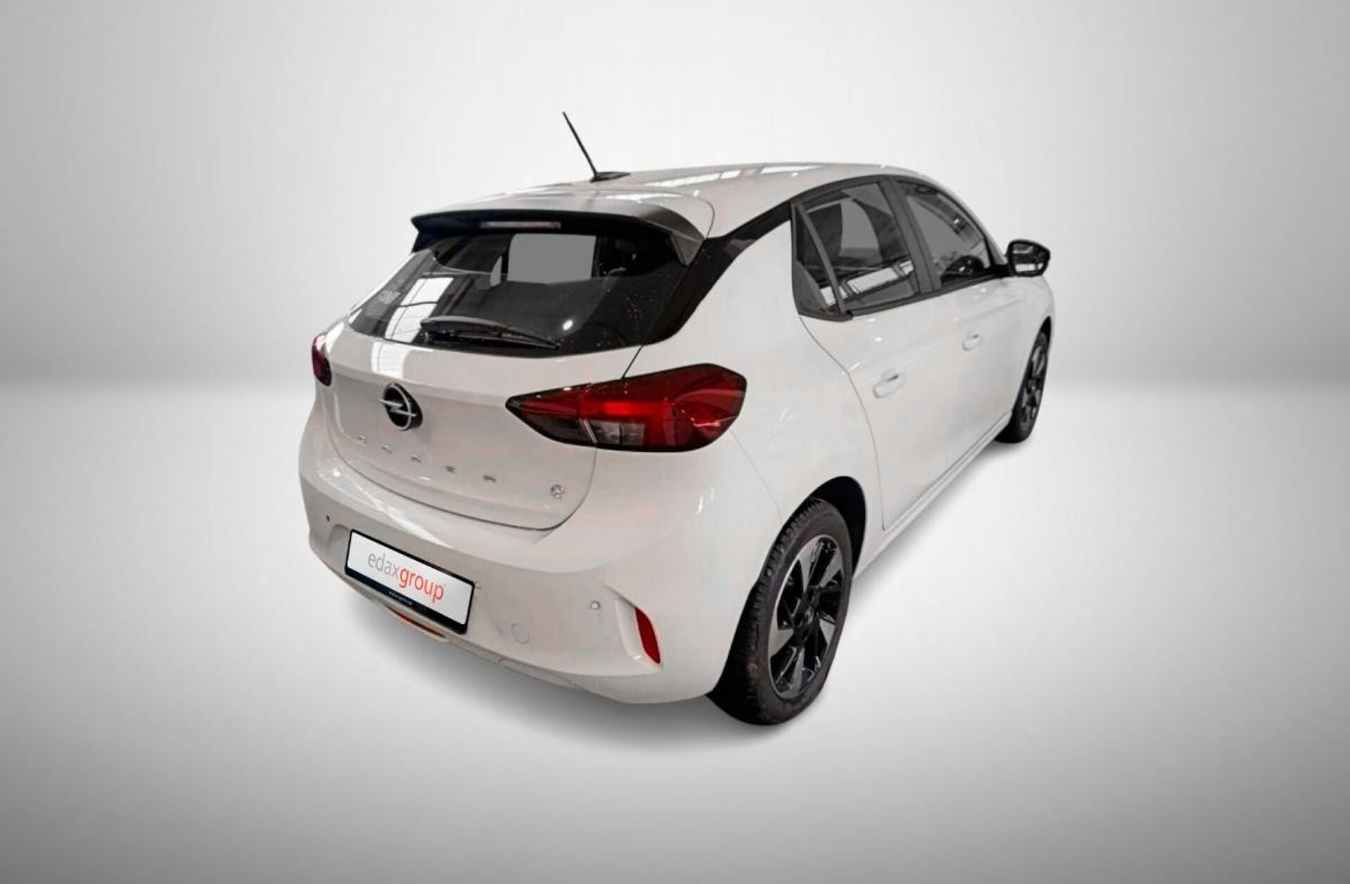 OPEL Corsa -e e-Elegance