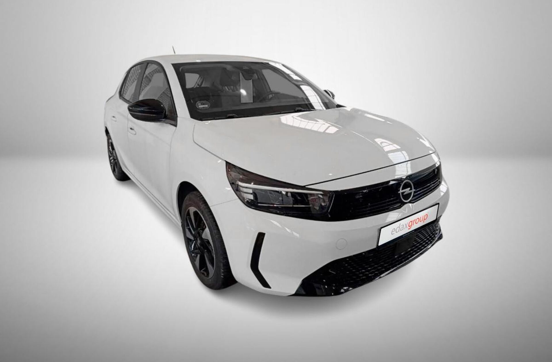 OPEL Corsa -e e-Elegance