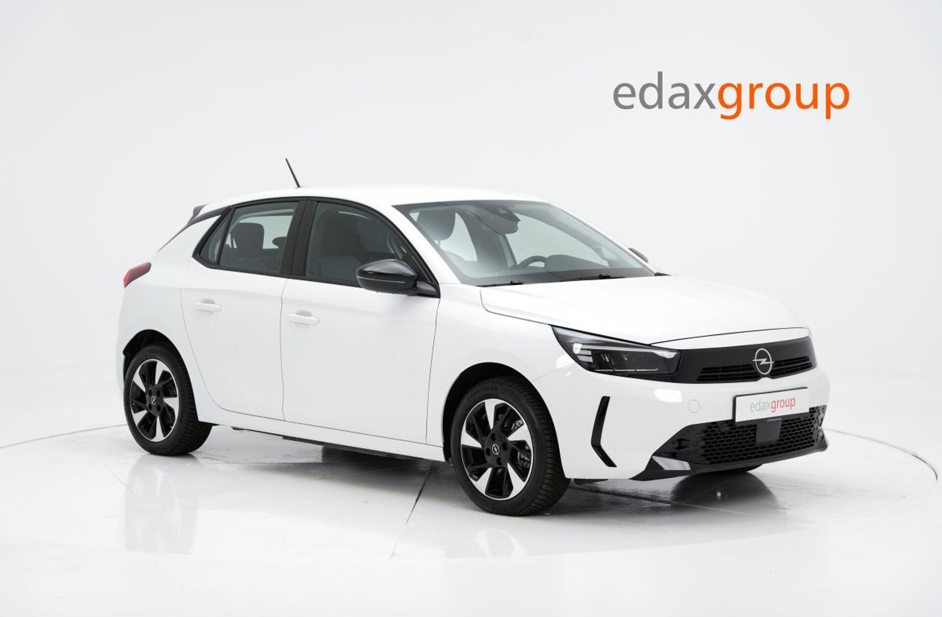 OPEL Corsa -e e-Elegance