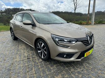 RENAULT Mégane 1.6 dCi Bose Edition