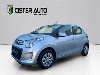 CITROEN C1 1.0 VTi Feel