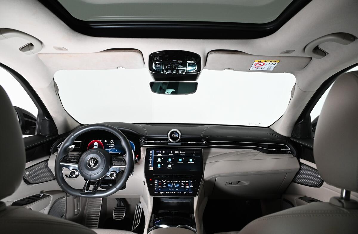 MASERATI Grecale 2.0 GT