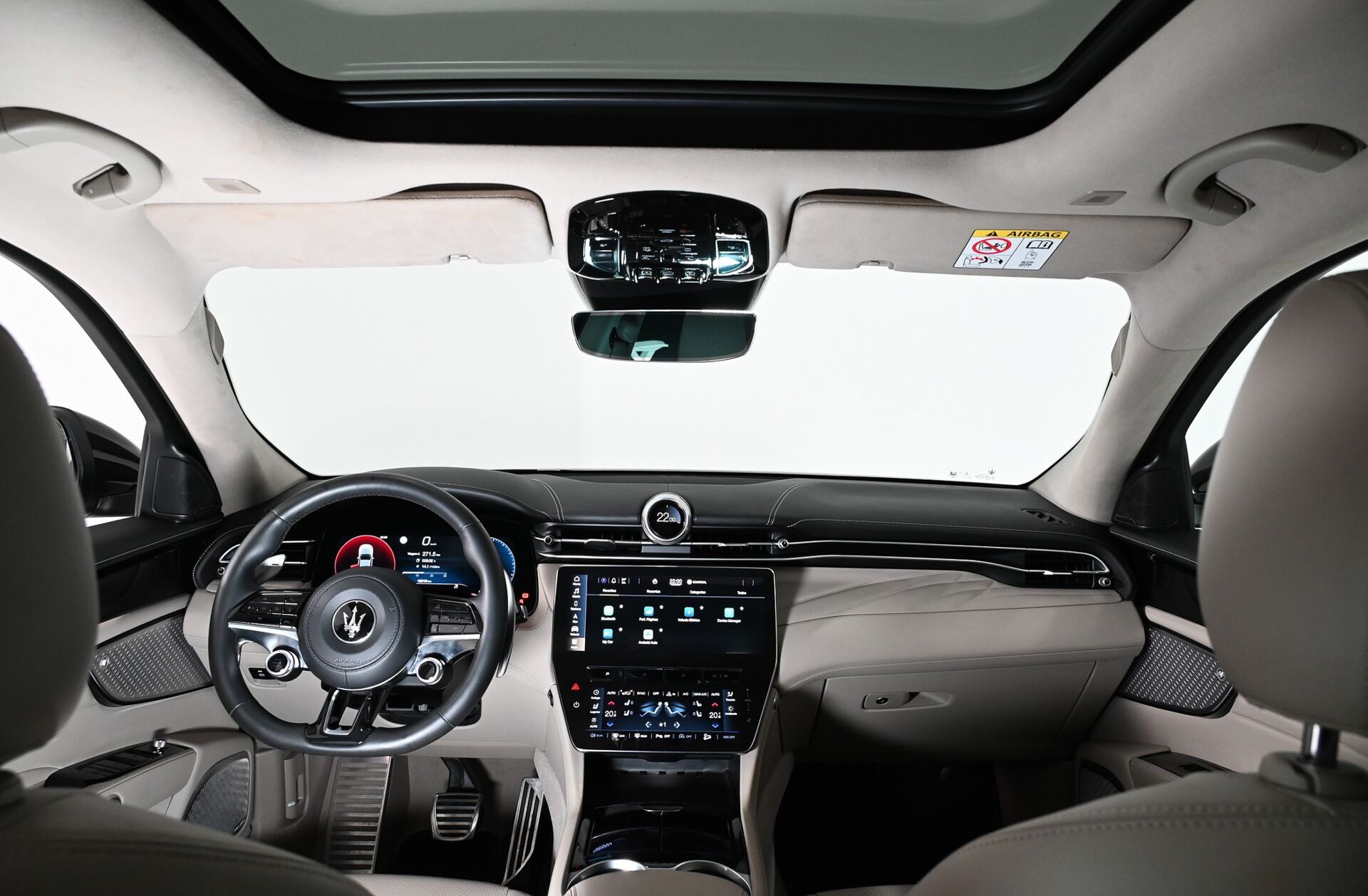 MASERATI Grecale 2.0 GT