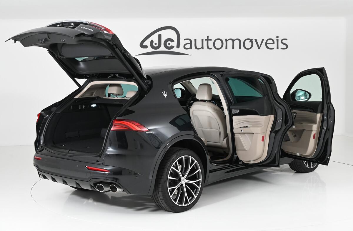 MASERATI Grecale 2.0 GT