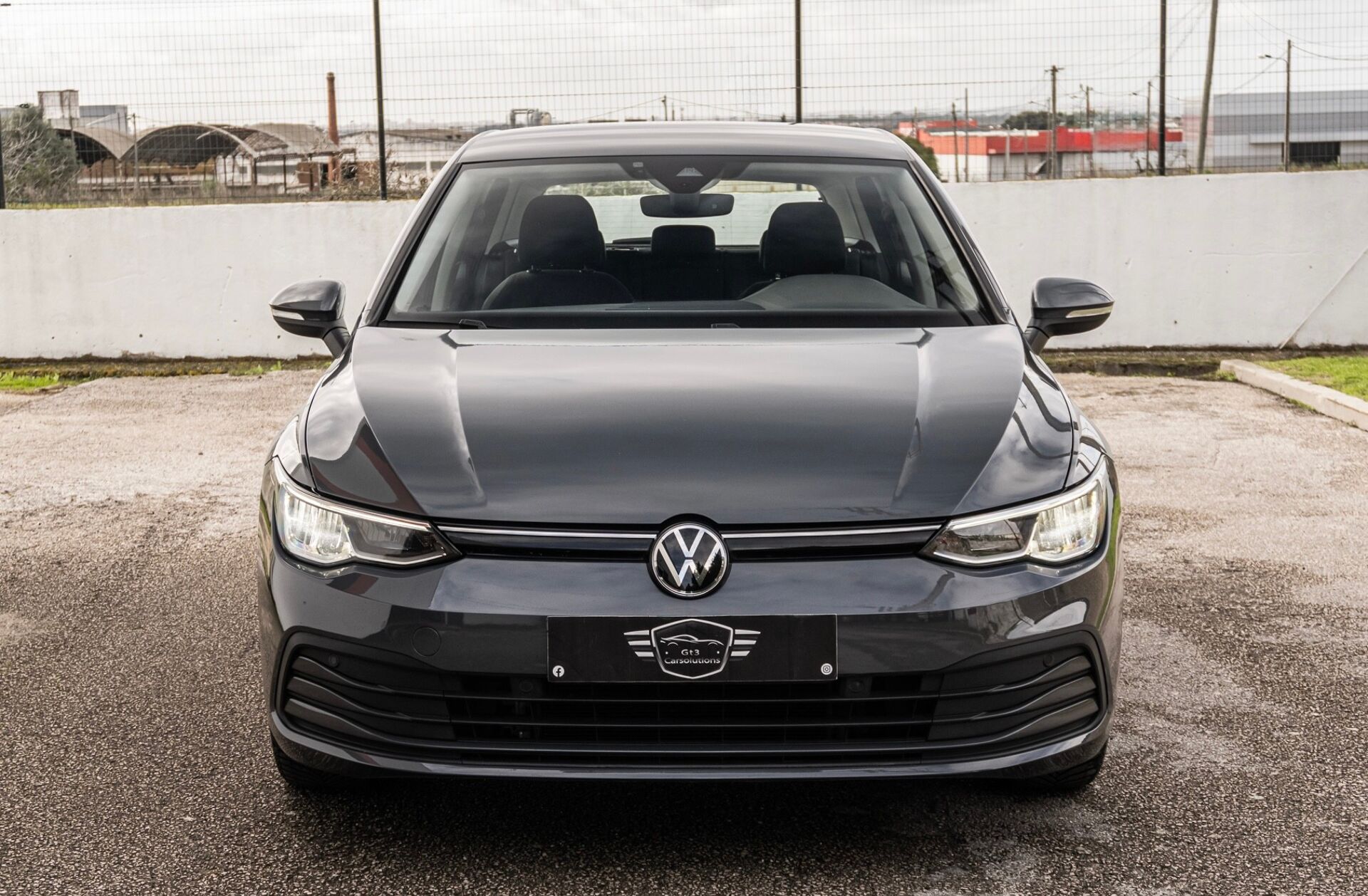 VOLKSWAGEN Golf 2.0 TDI Life