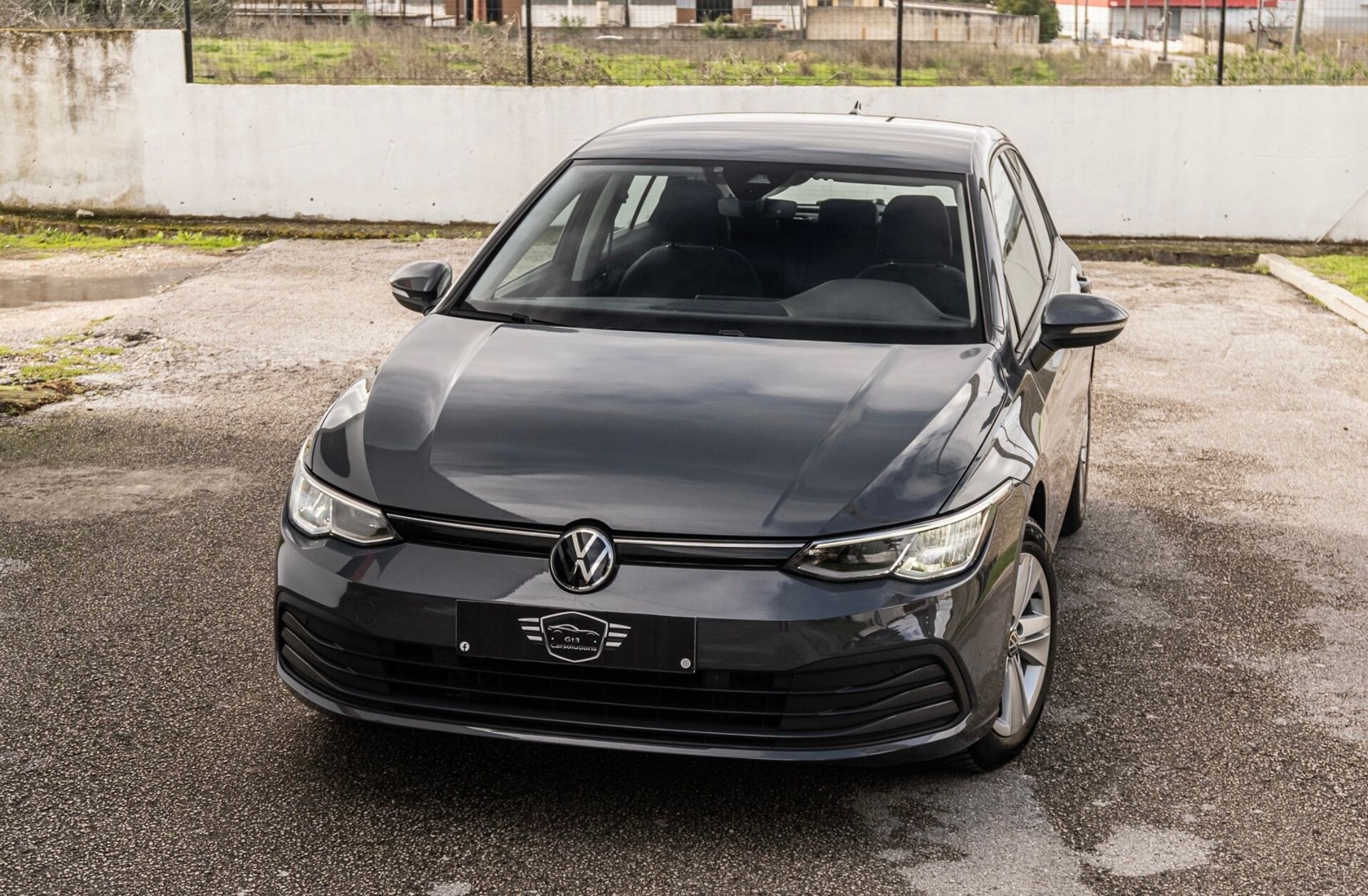 VOLKSWAGEN Golf 2.0 TDI Life