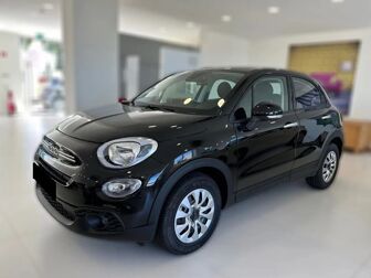 FIAT 500 X 1.0 FireFly