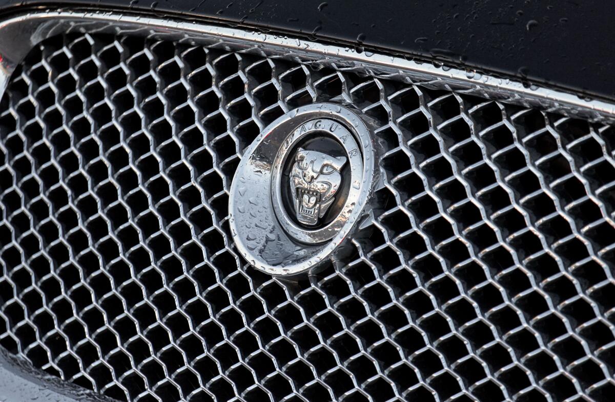 JAGUAR XF 3.0 D V6 S Premium Luxury