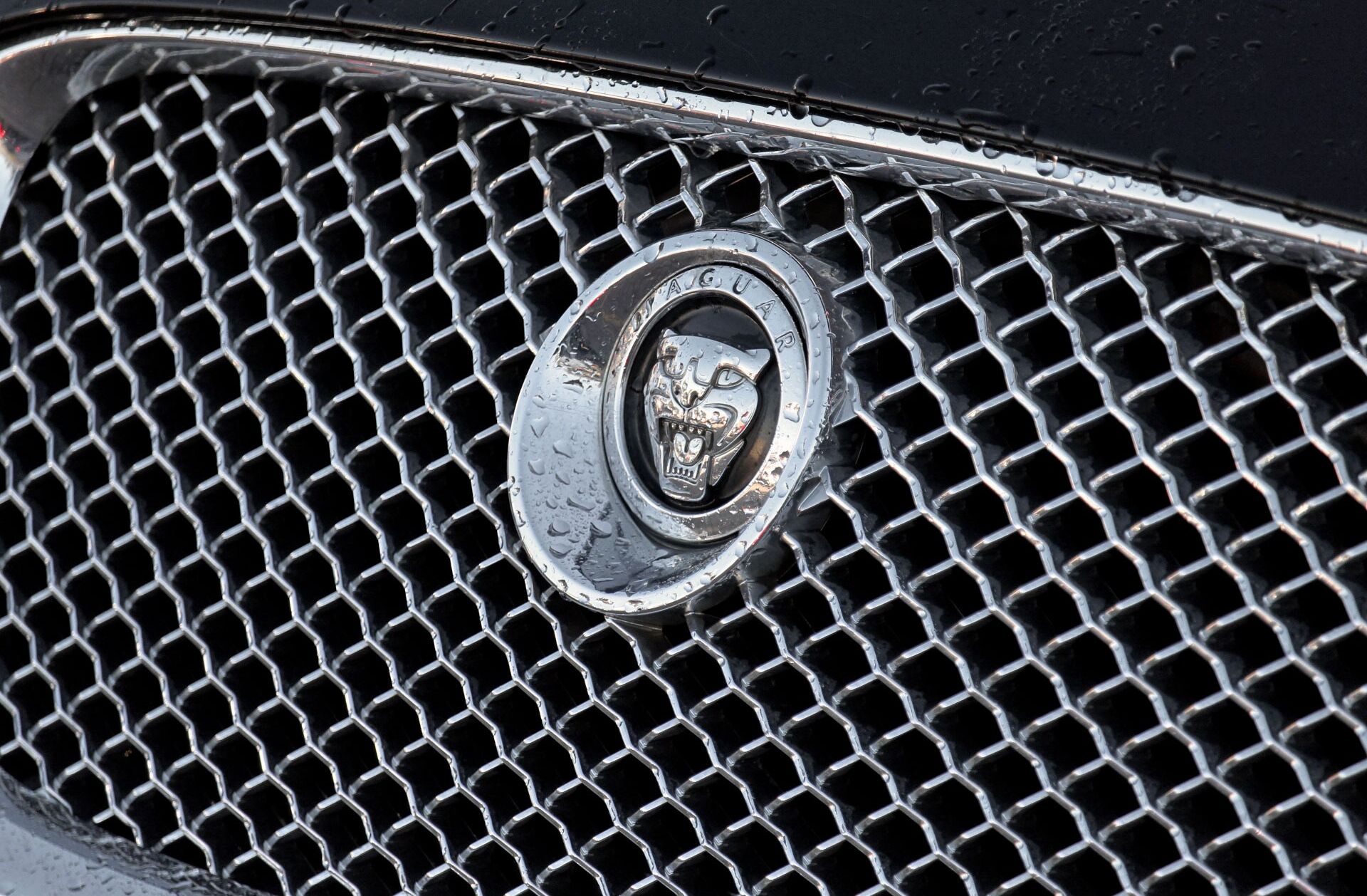 JAGUAR XF 3.0 D V6 S Premium Luxury