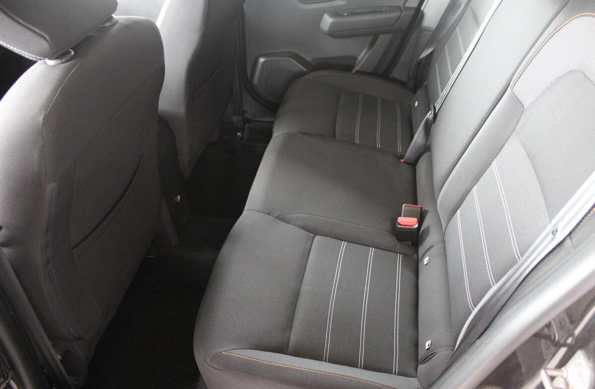 DACIA Sandero 1.0 TCe Stepway Comfort