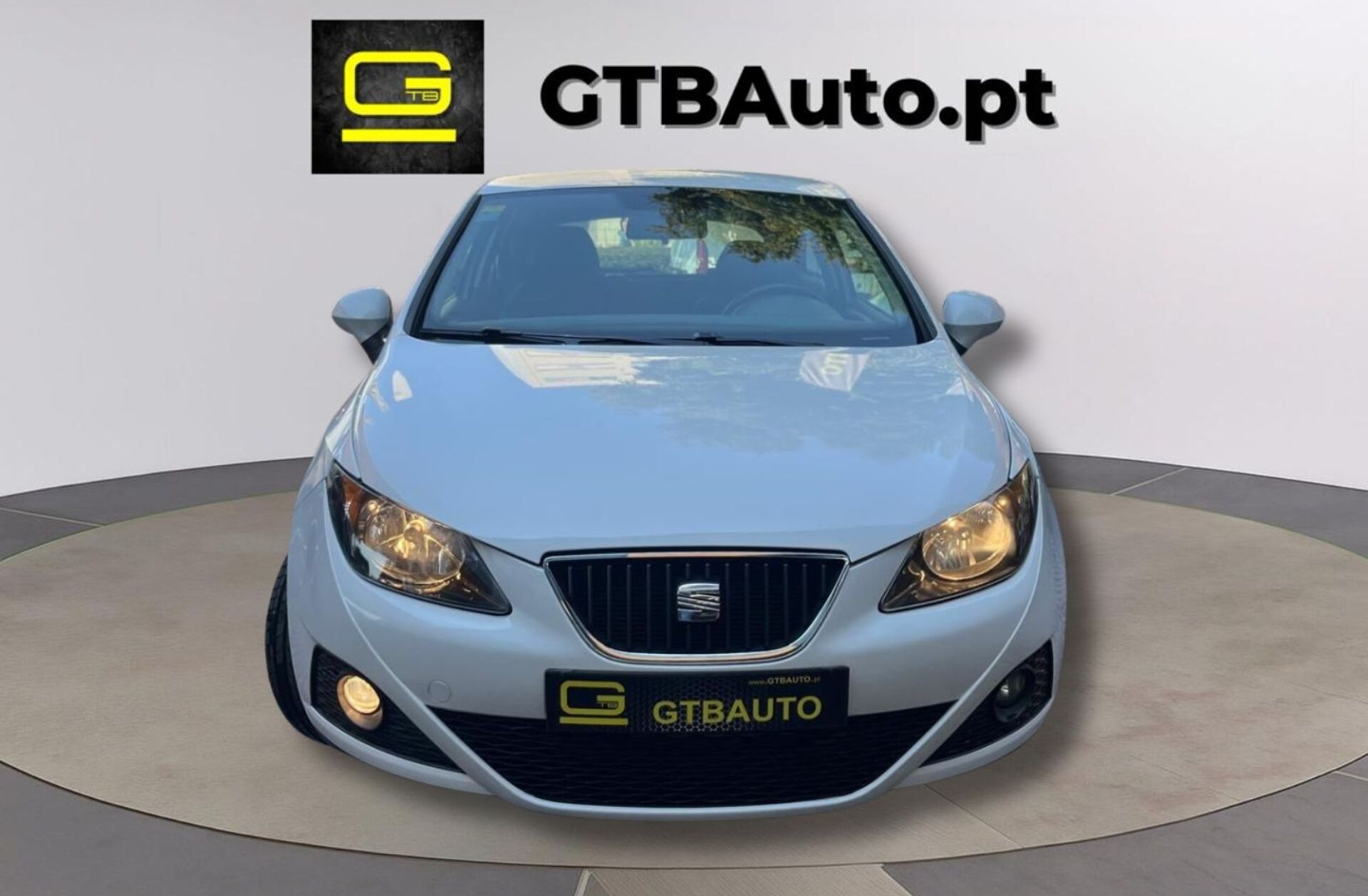SEAT Ibiza ST 1.2 TDi Fresc