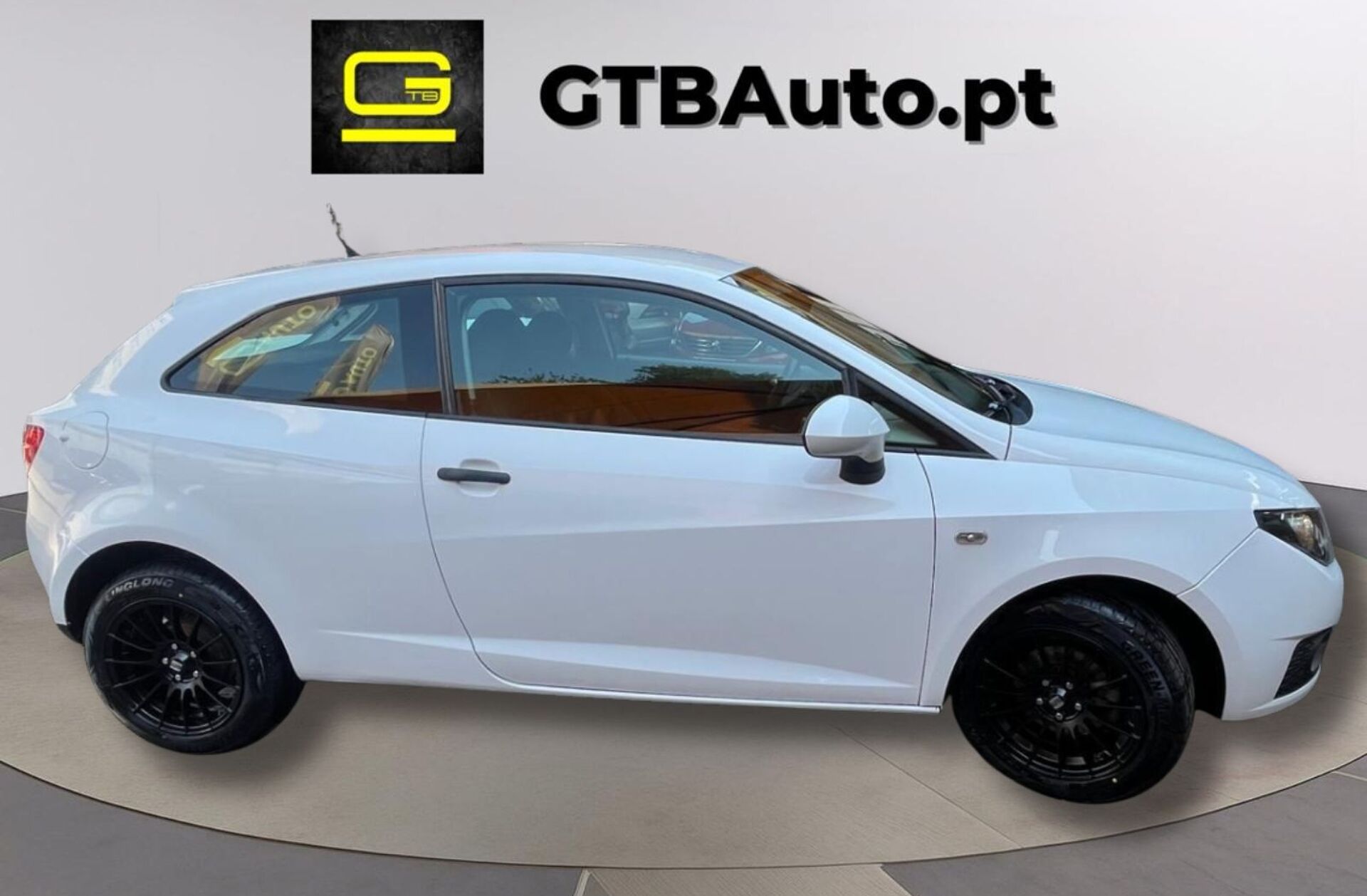 SEAT Ibiza ST 1.2 TDi Fresc