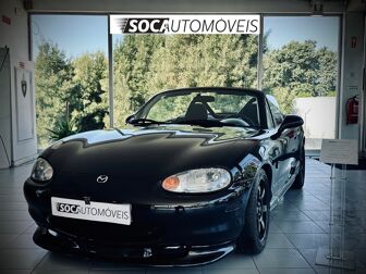 MAZDA MX-5 1.6 Emotion