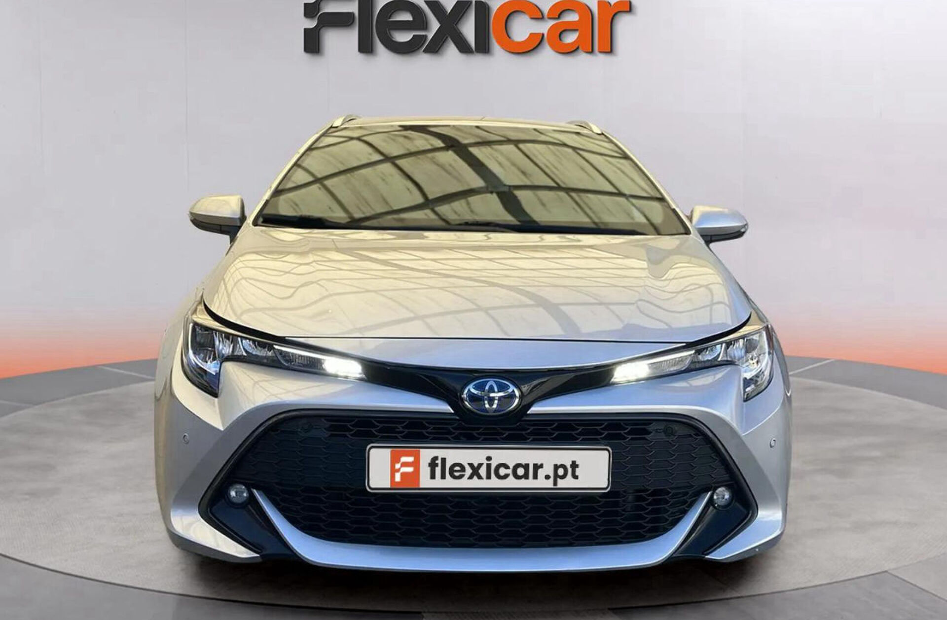 TOYOTA Corolla 1.8 Hybrid Comfort+P.Sport