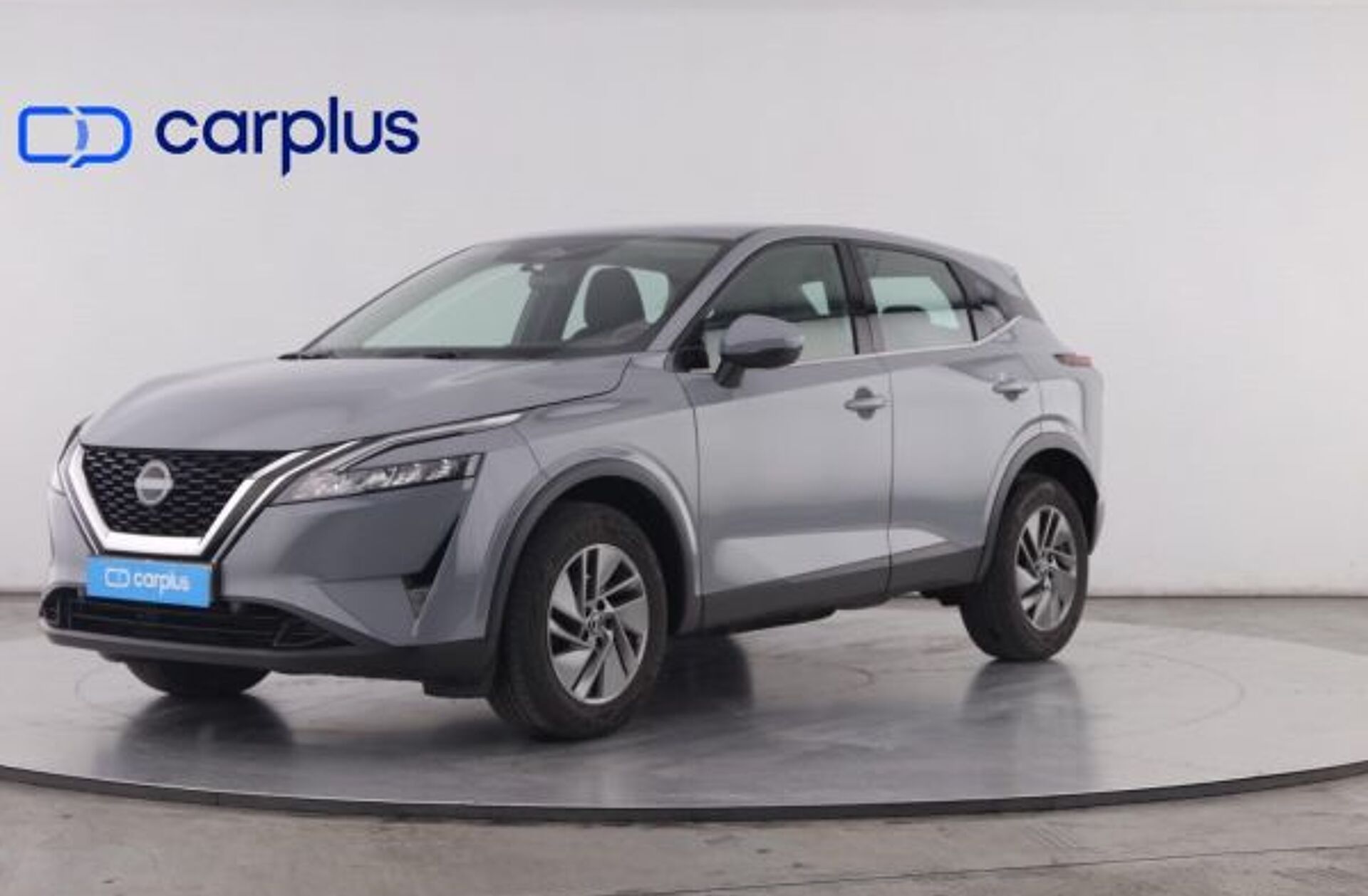 NISSAN Qashqai 1.3 DIG-T Engage