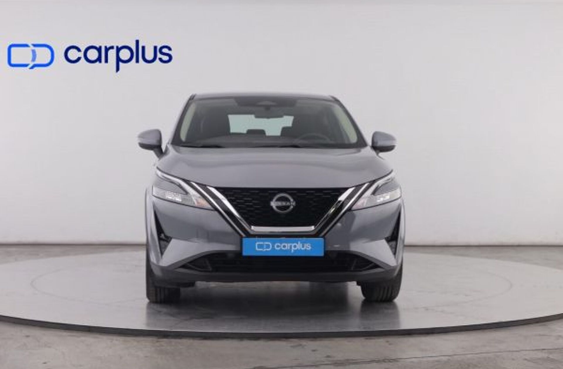 NISSAN Qashqai 1.3 DIG-T Engage