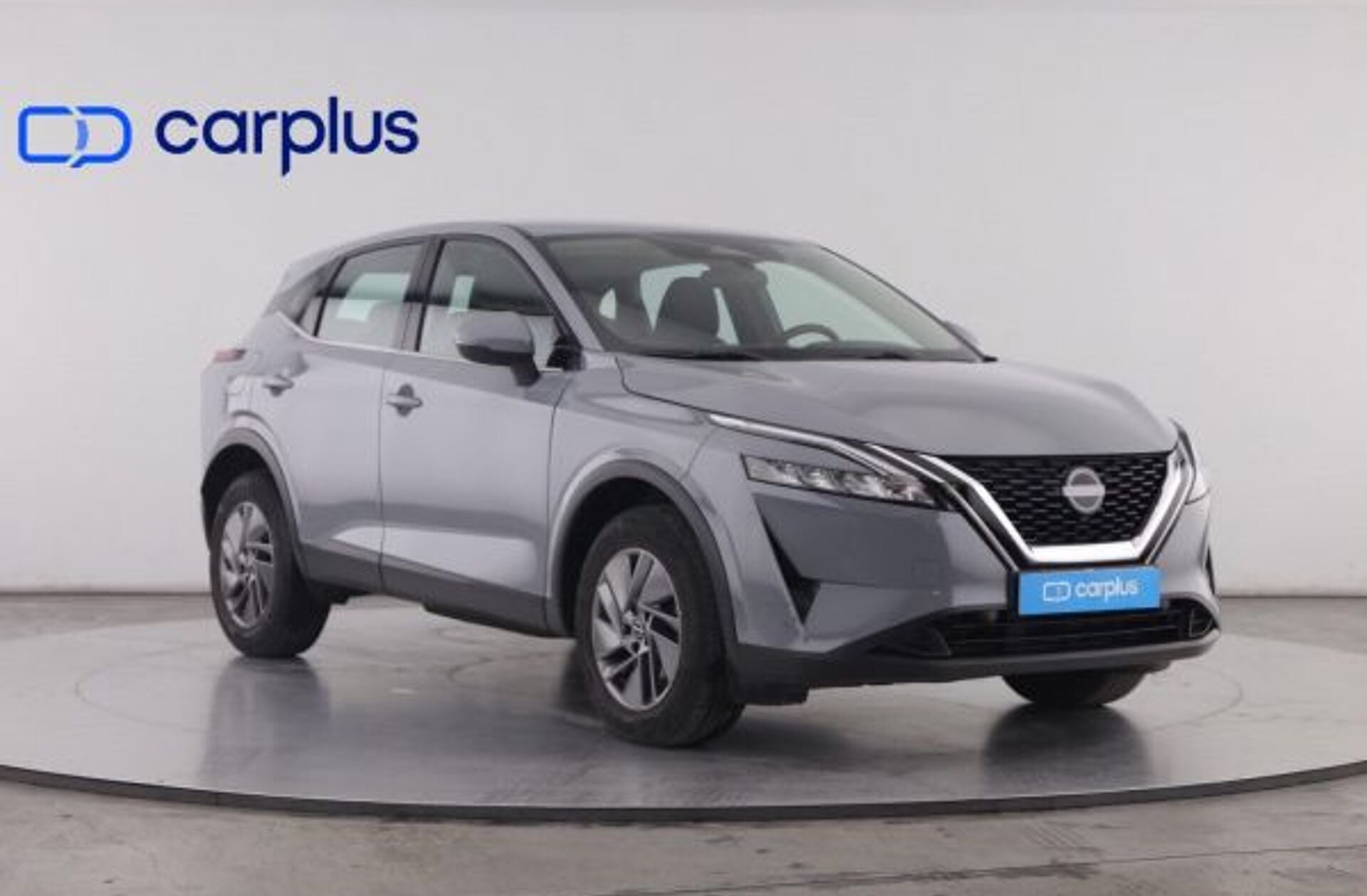 NISSAN Qashqai 1.3 DIG-T Engage