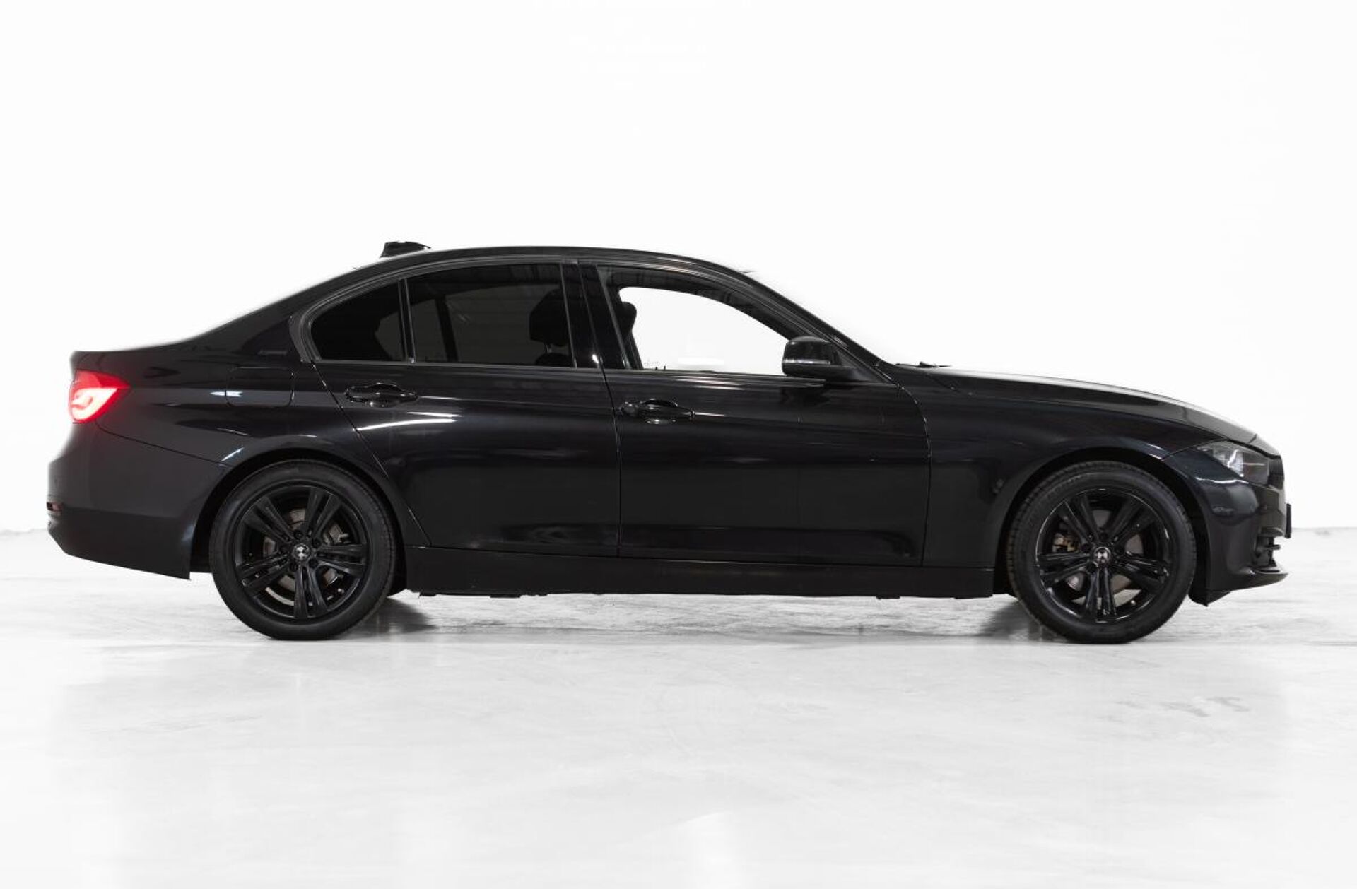 BMW Serie-3 330 e iPerformance