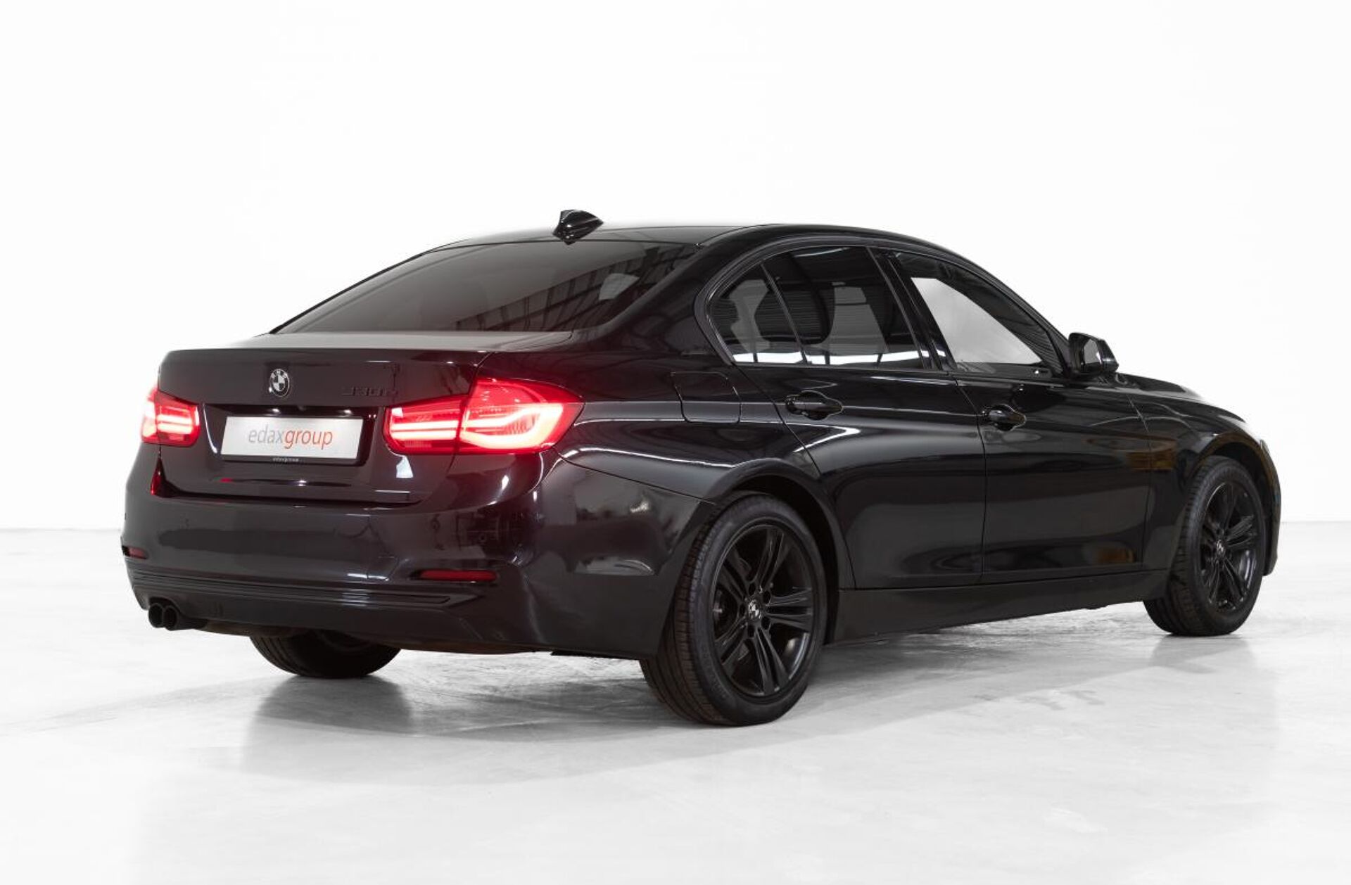 BMW Serie-3 330 e iPerformance