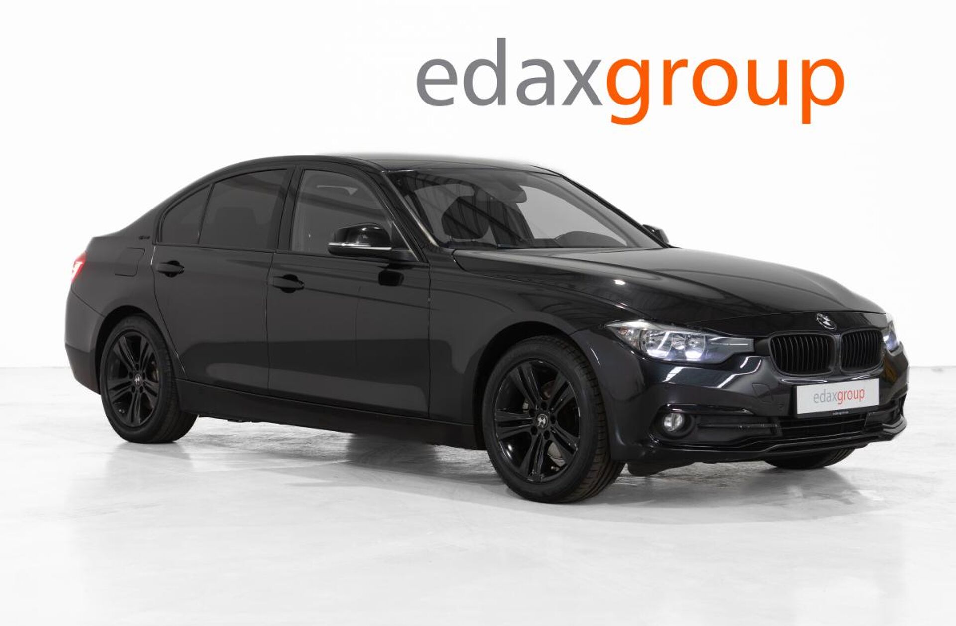 BMW Serie-3 330 e iPerformance