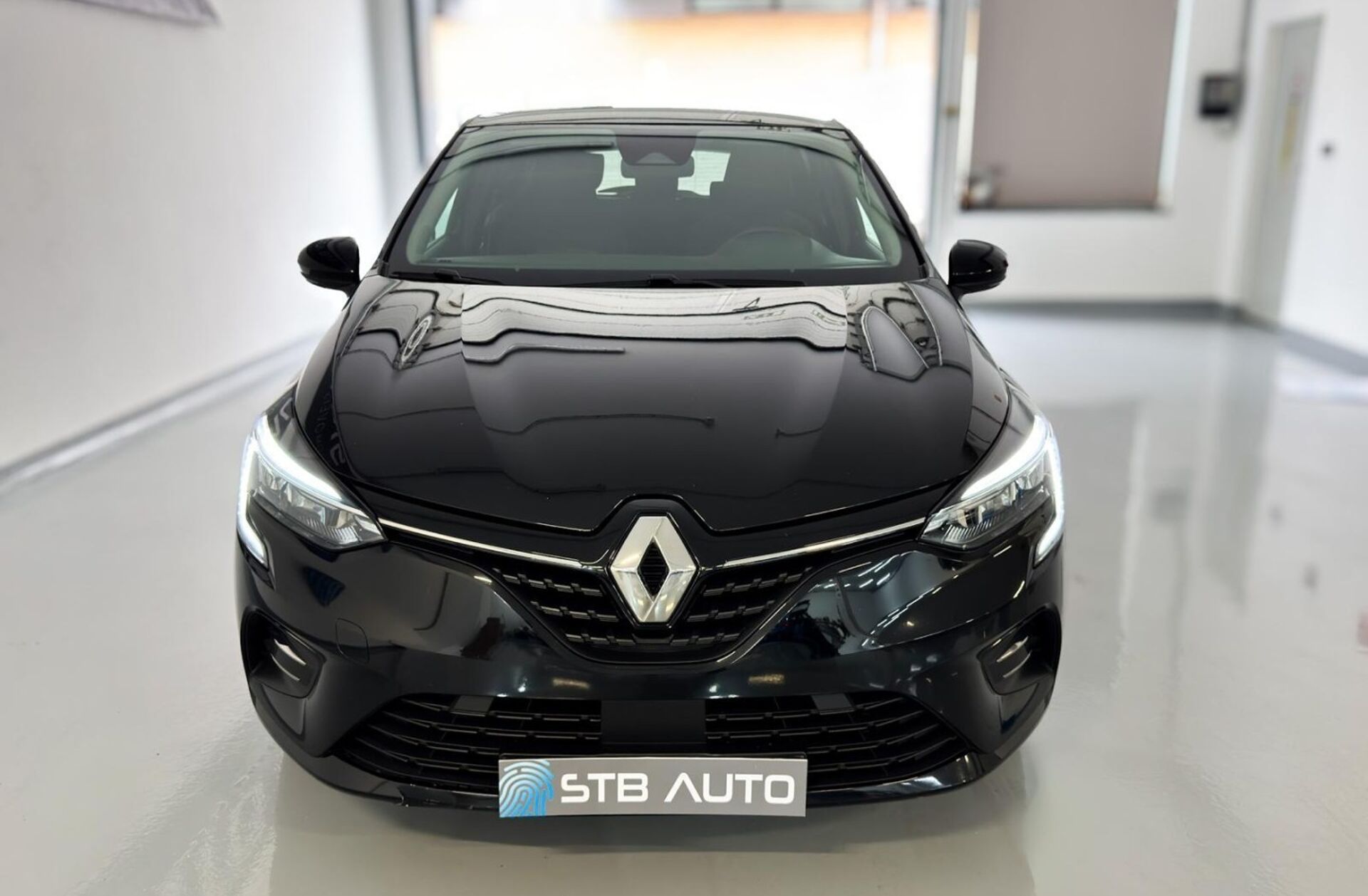 RENAULT Clio 1.0 TCe Evolution