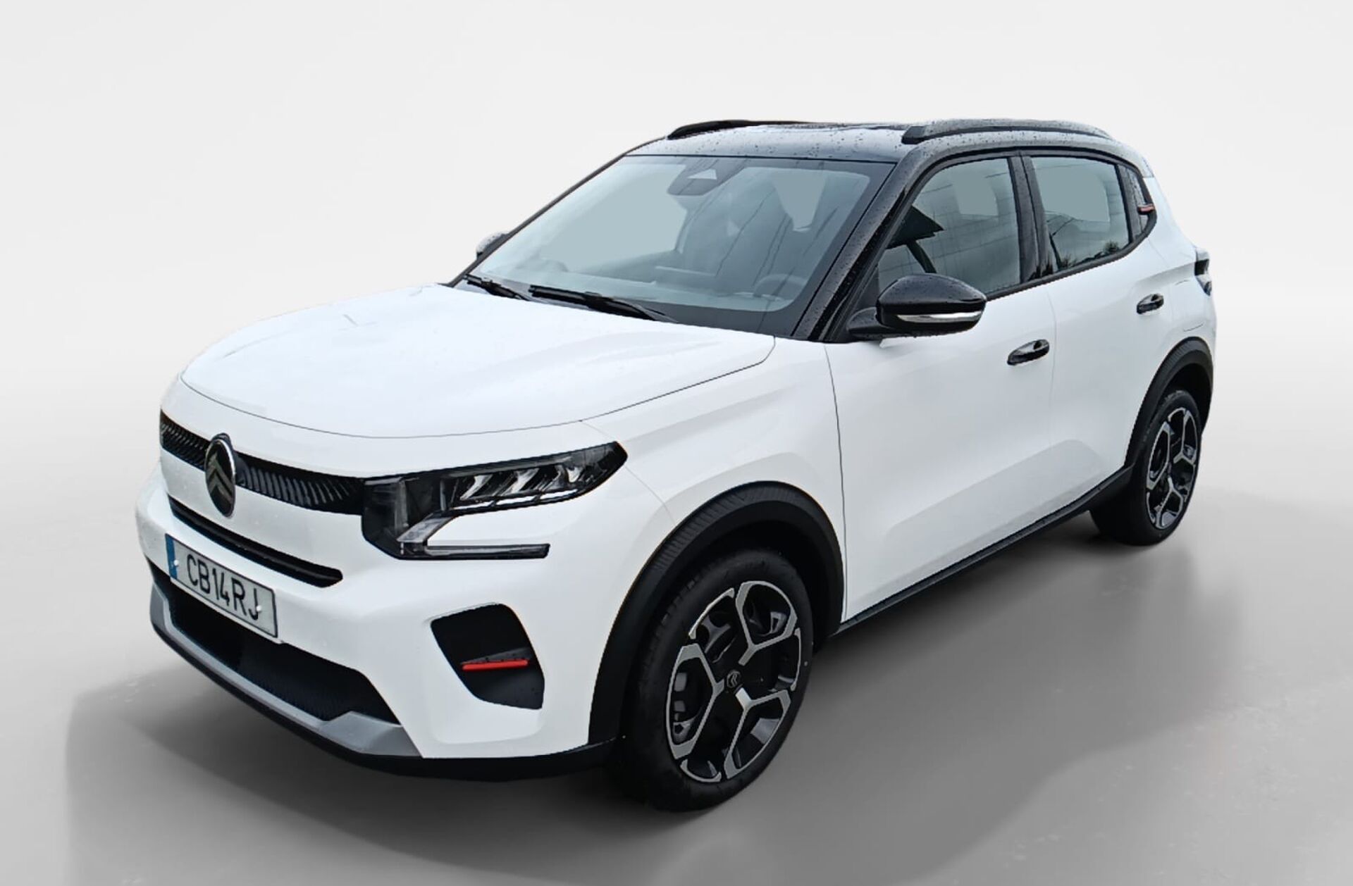 CITROEN C3 1.2 Turbo You Pack Plus