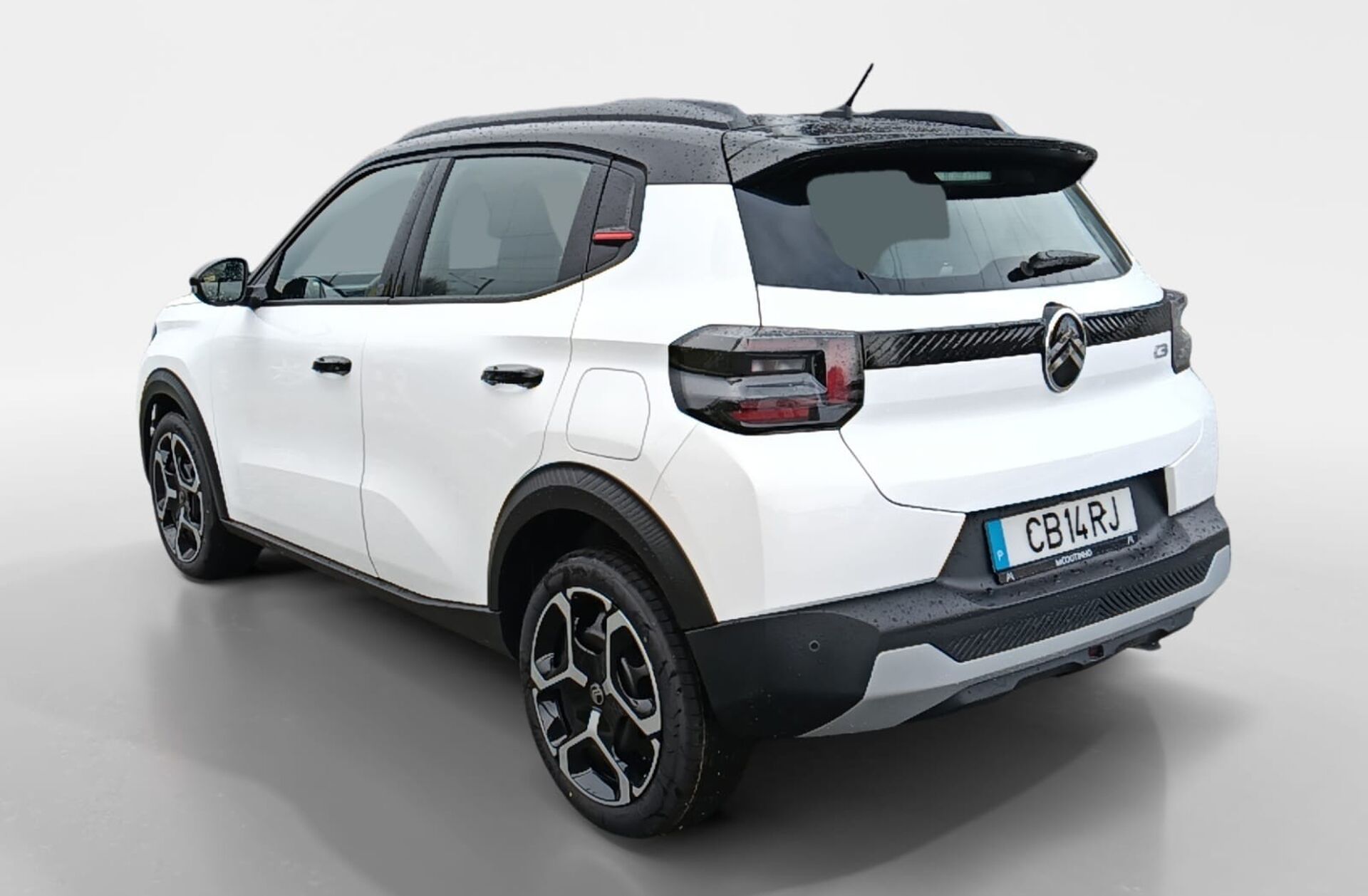 CITROEN C3 1.2 Turbo You Pack Plus