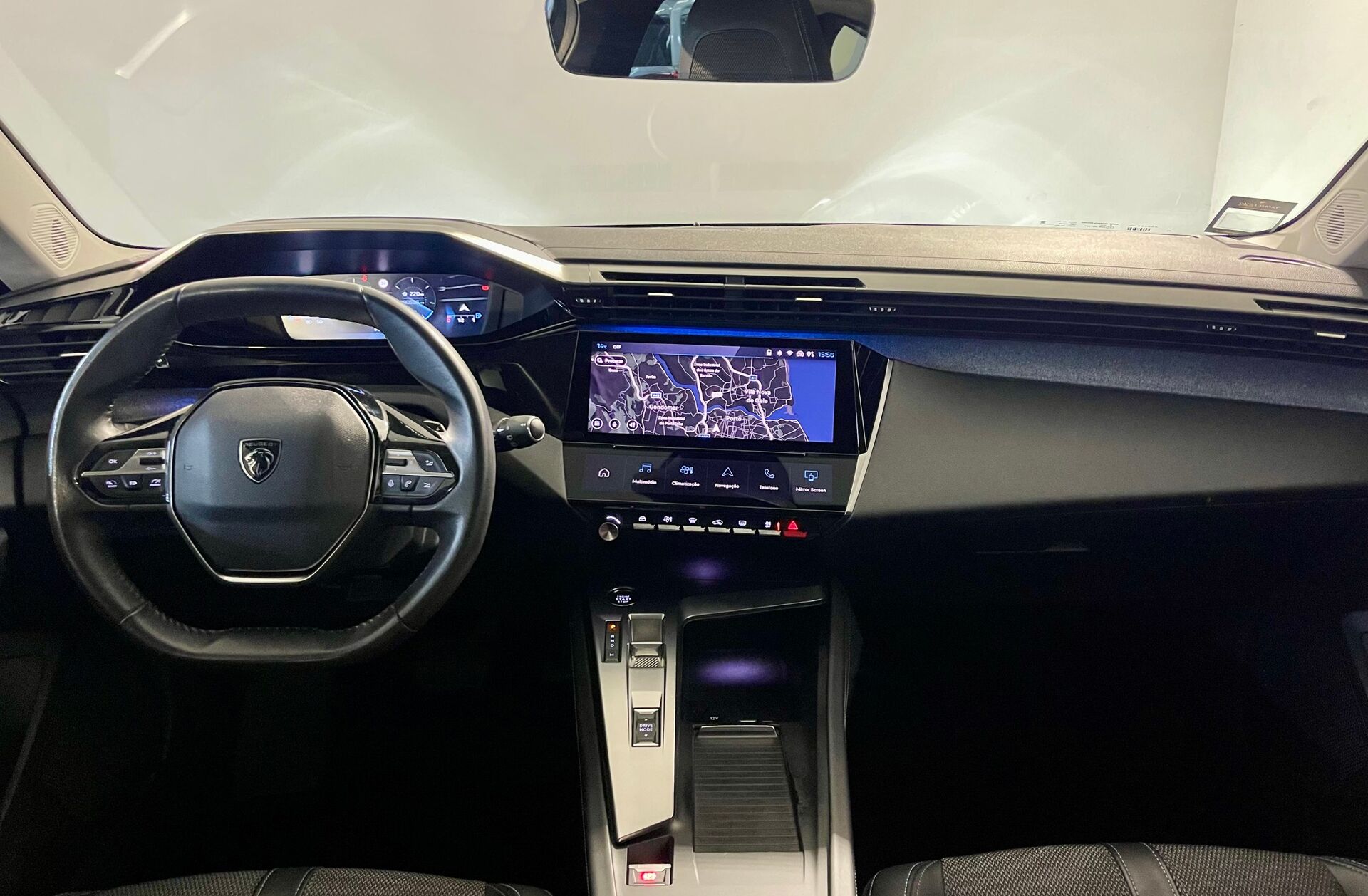 PEUGEOT 308 SW 1.5 BlueHDi Allure