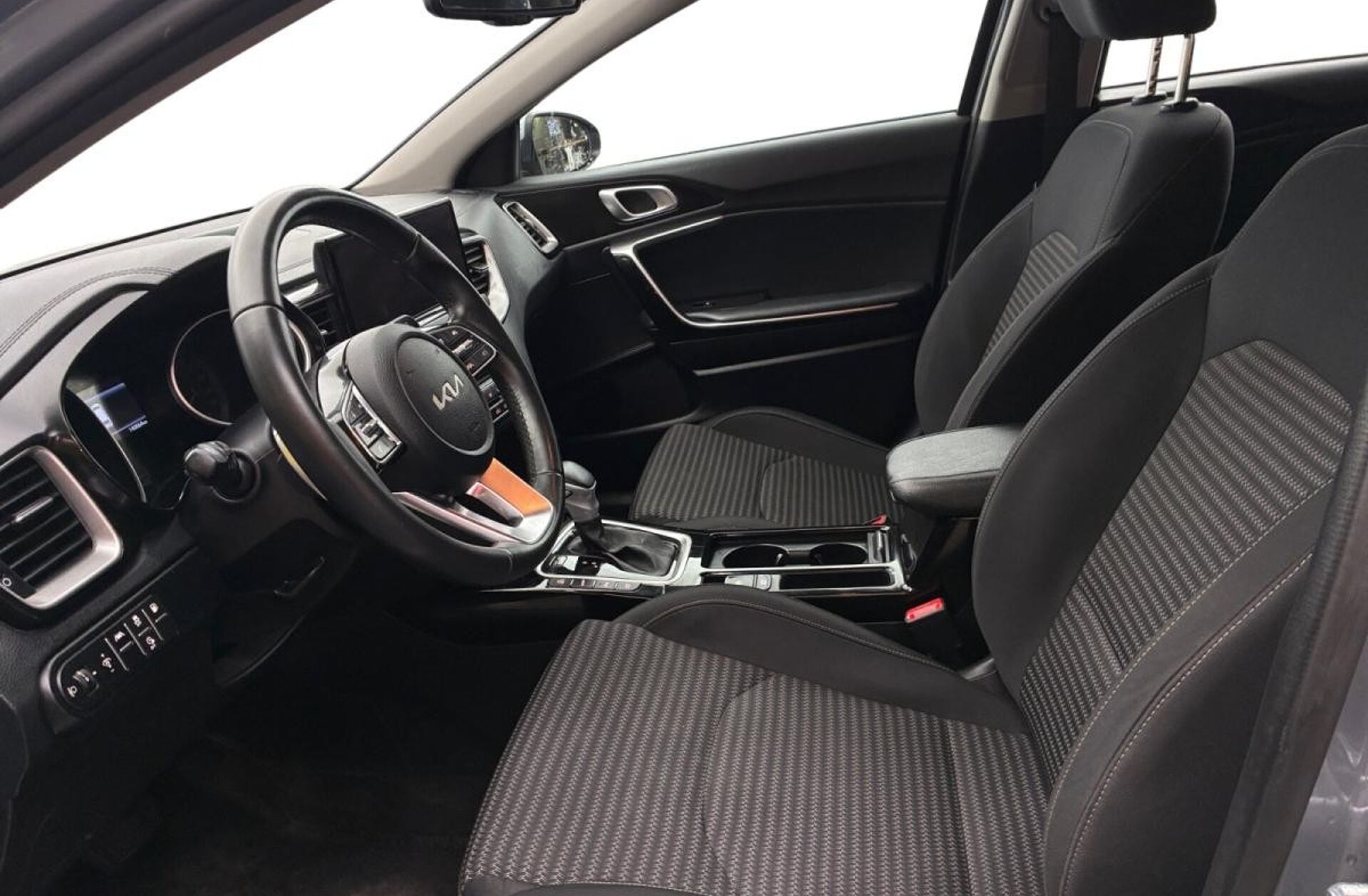 KIA Ceed SW 1.6 GDi PHEV Drive 6DCT