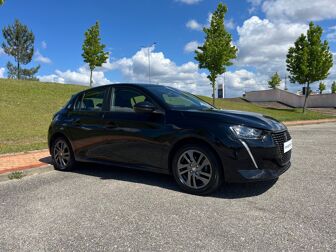 PEUGEOT 208 1.2 PureTech Active Pack