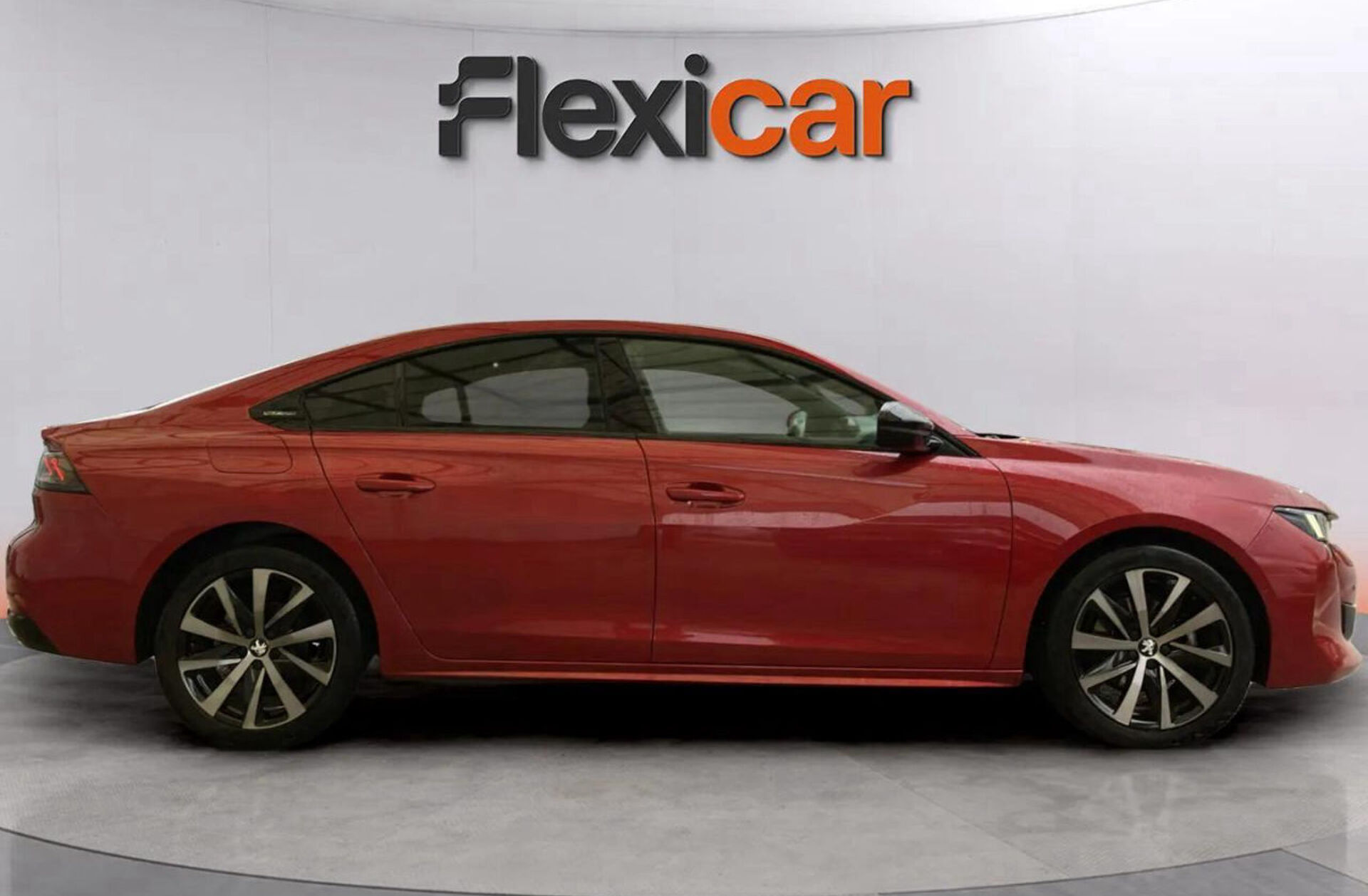 PEUGEOT 508 1.5 BlueHDi GT Line EAT8