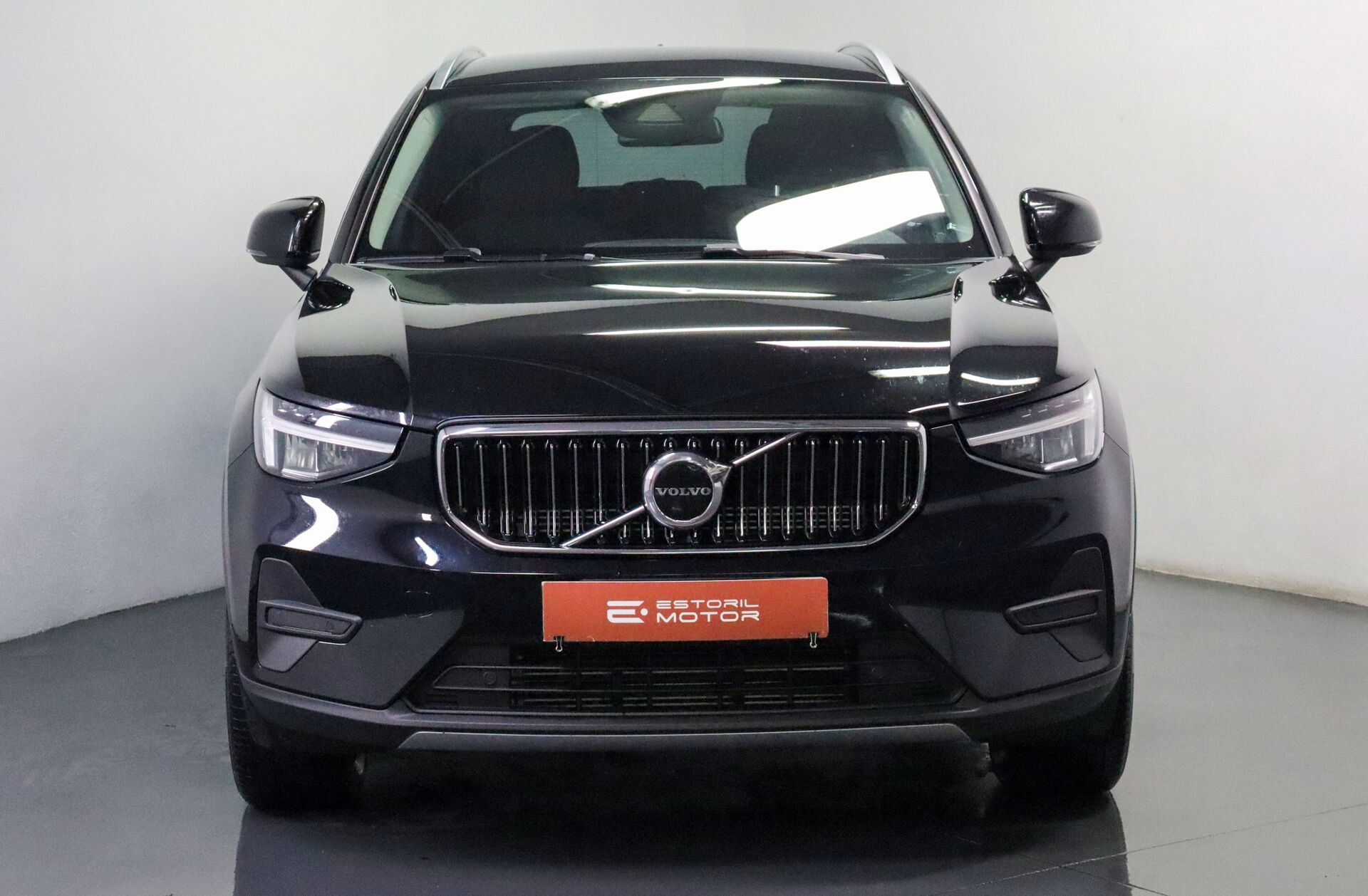 VOLVO XC40 1.5 T4 PHEV Essential