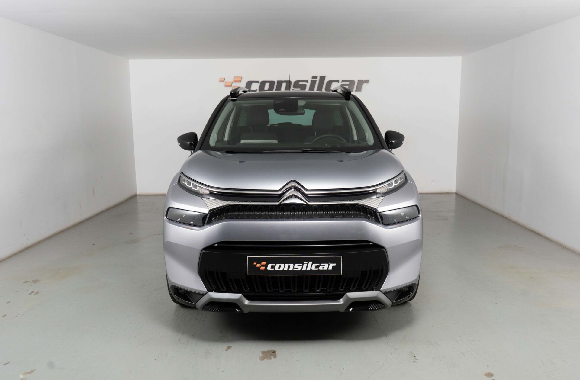 CITROEN C3 Aircross 1.2 PureTech Plus