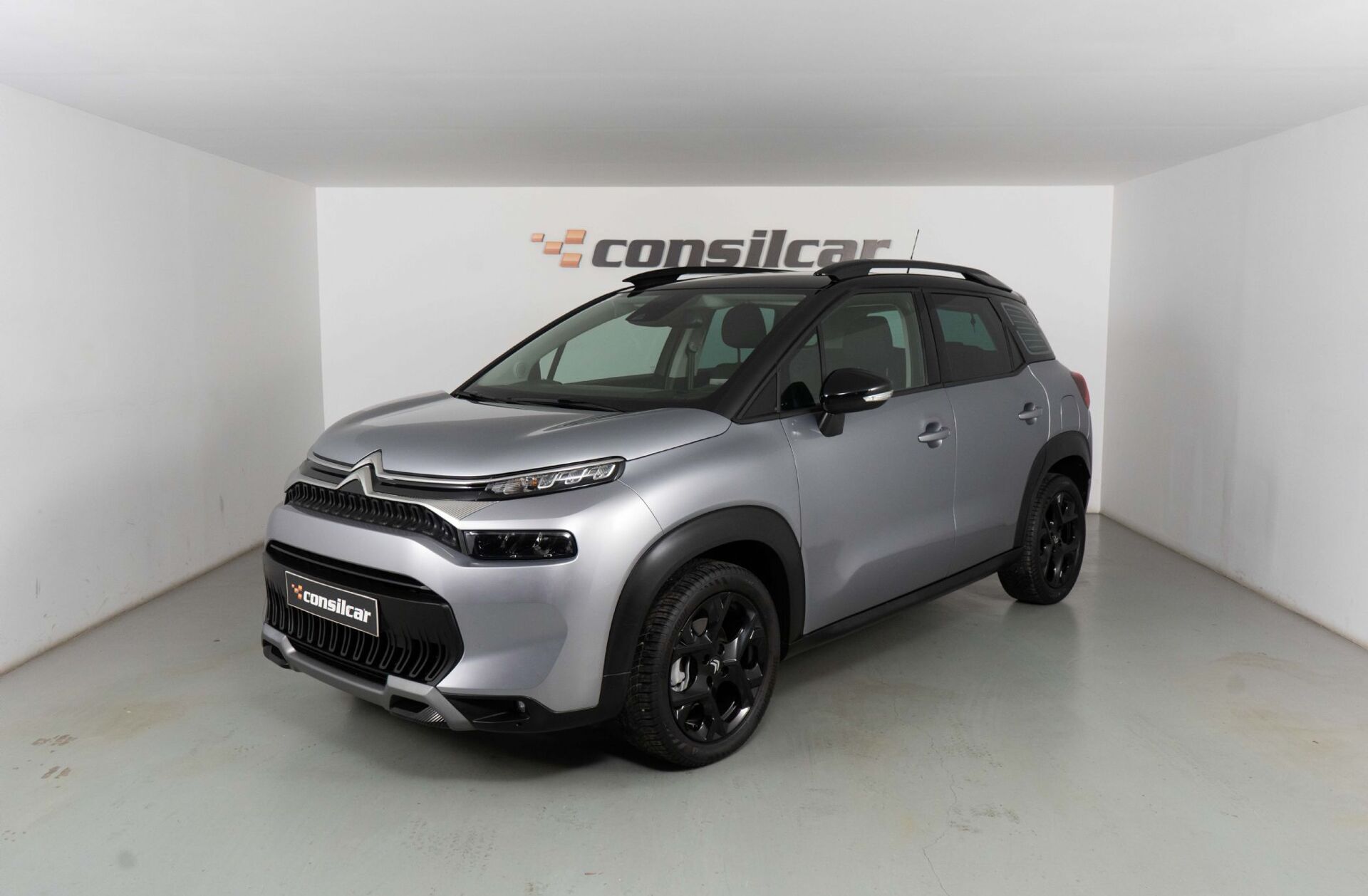 CITROEN C3 Aircross 1.2 PureTech Plus
