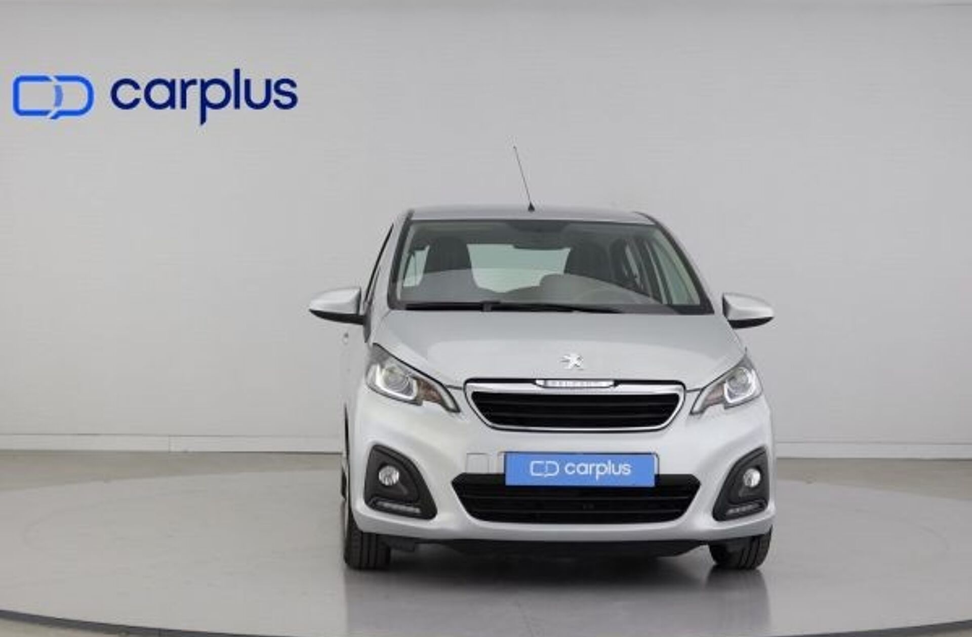 PEUGEOT 108 1.0 VTi Active