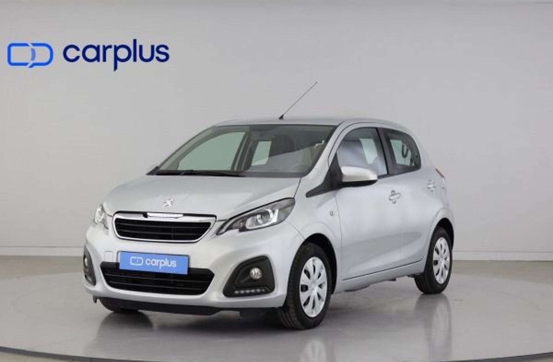 PEUGEOT 108 1.0 VTi Active