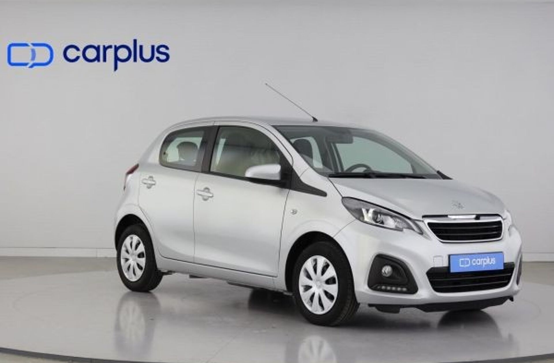 PEUGEOT 108 1.0 VTi Active
